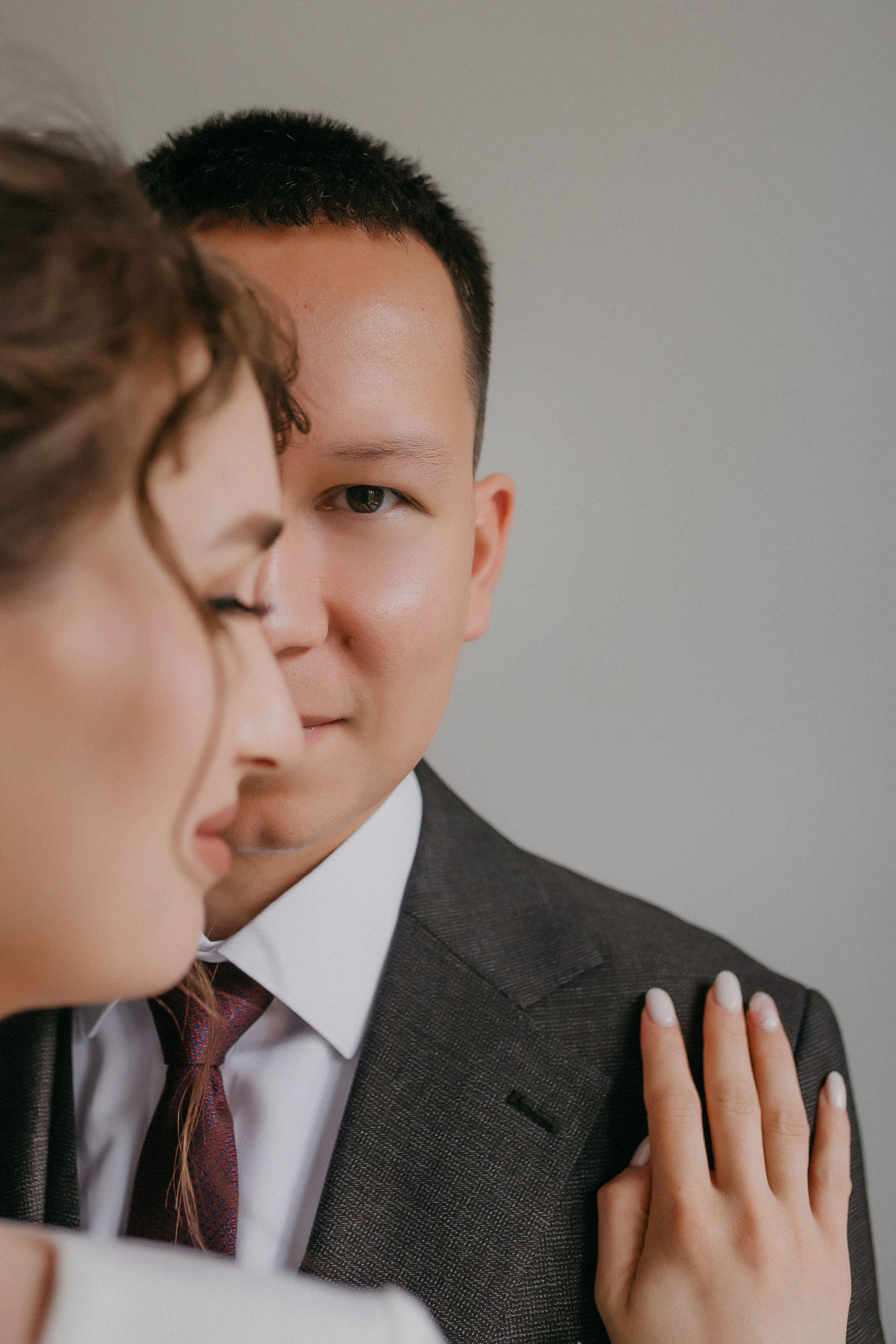 Гульназ & Фаиль. Семейный фотограф в Сургуте