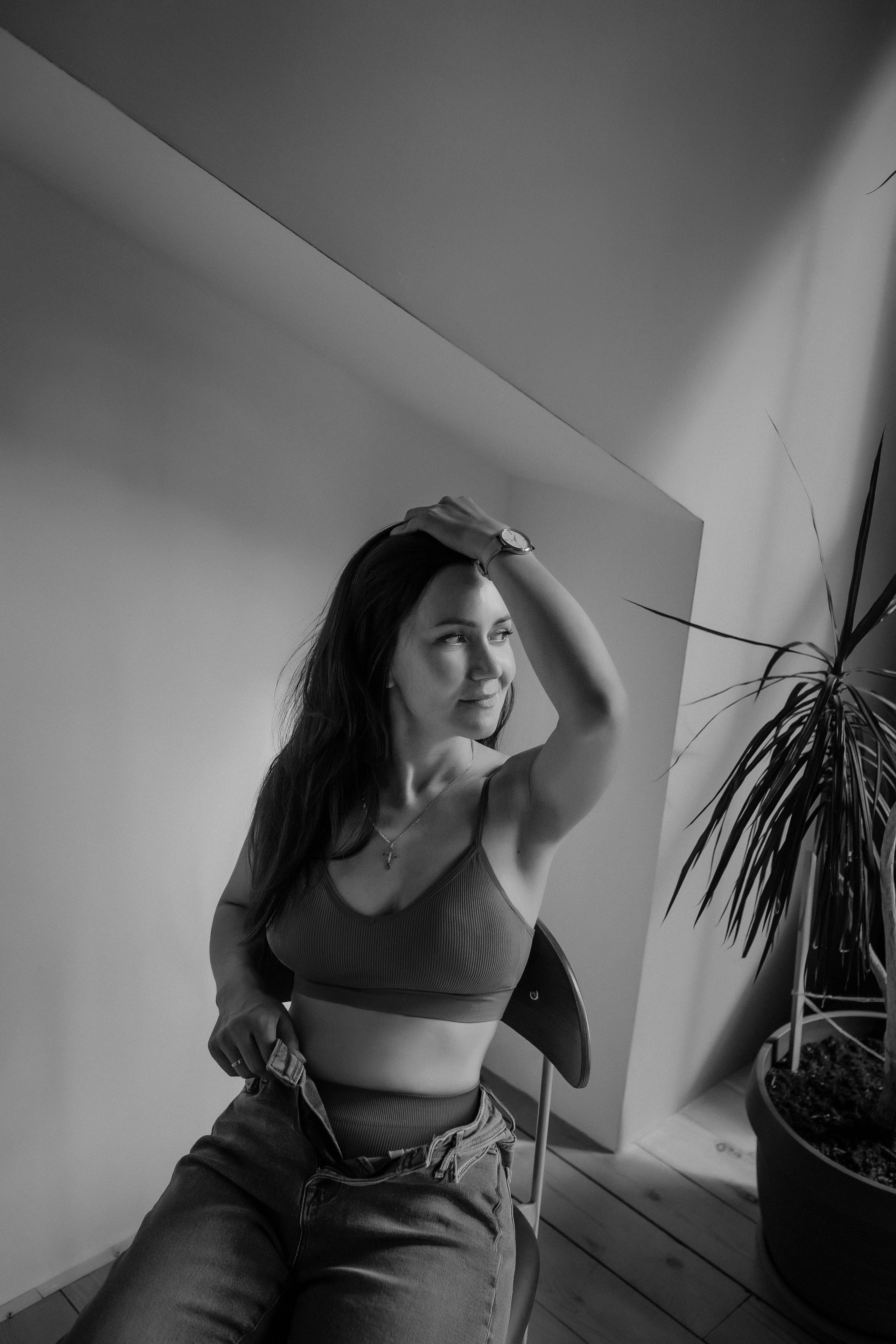 Лиза. Семейный фотограф в Сургуте