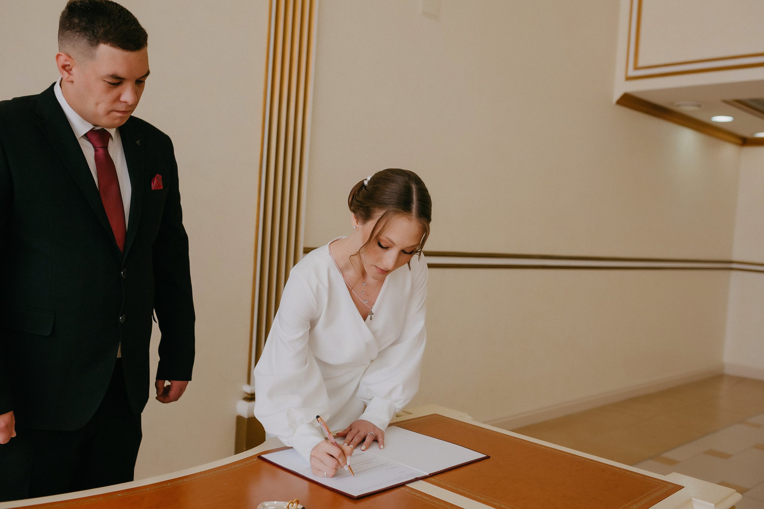 Александра & Шамиль. Семейный фотограф в Сургуте