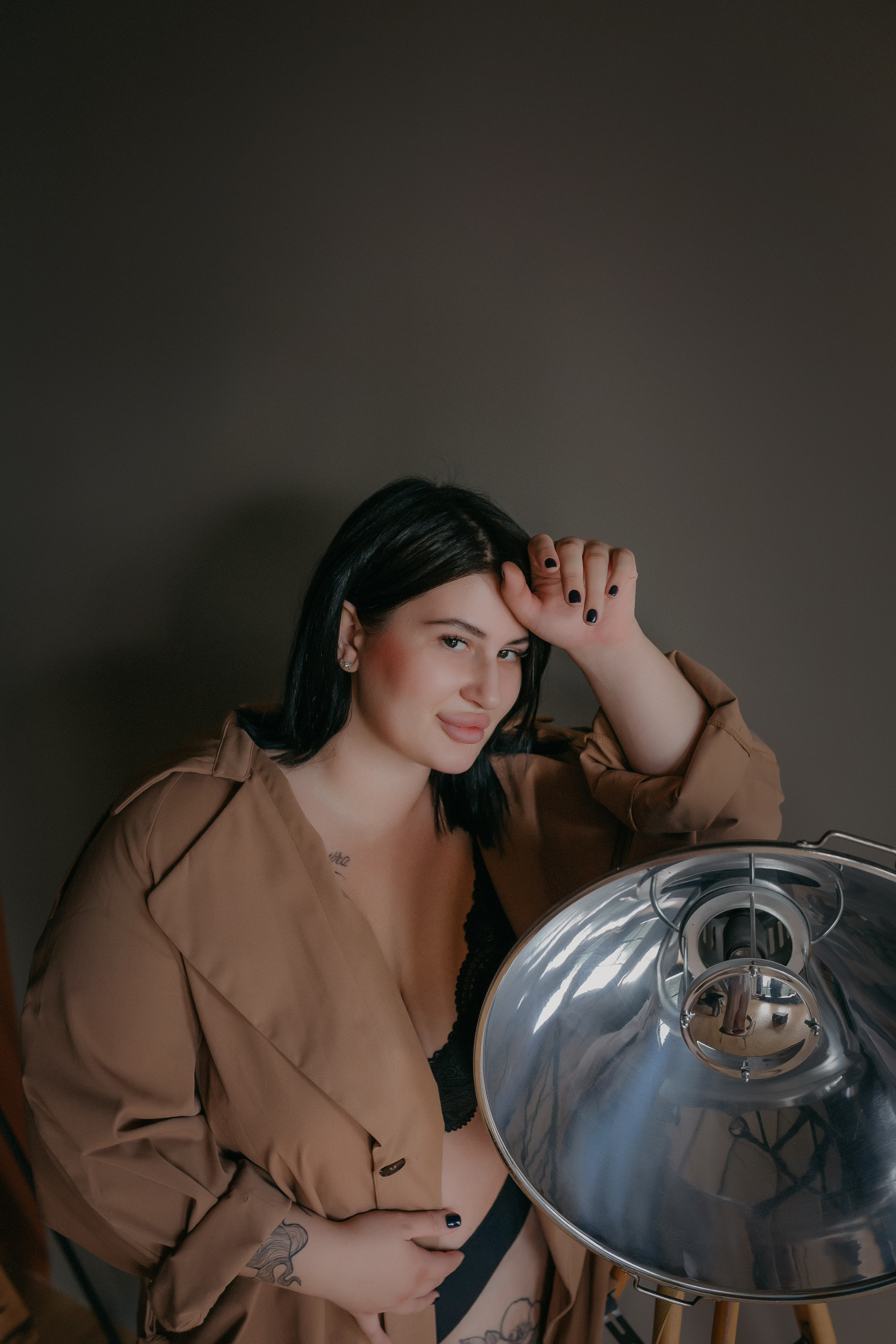 Анастасия. Семейный фотограф в Сургуте