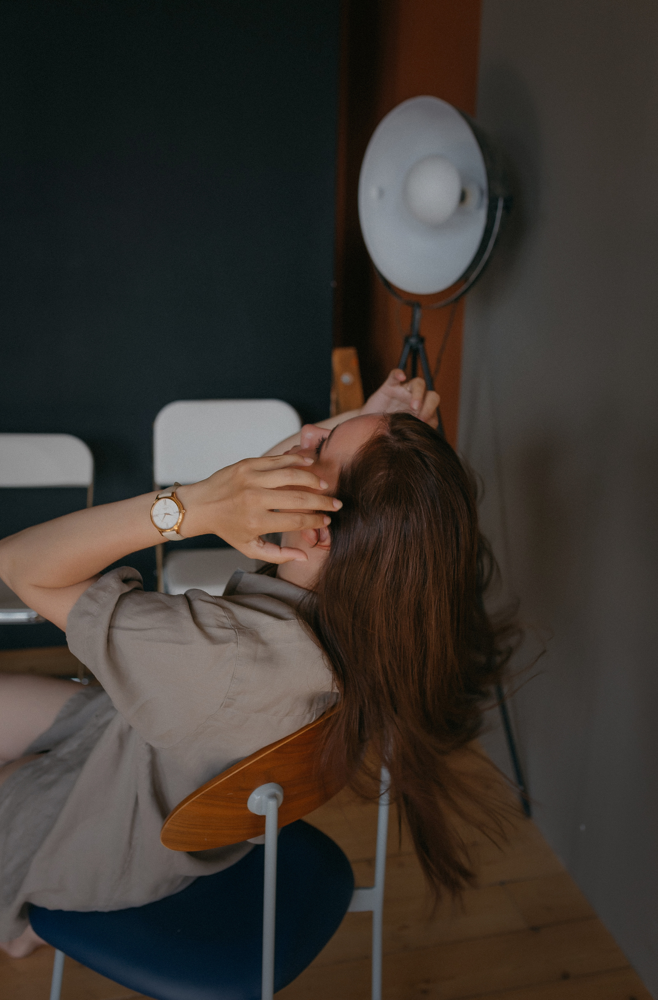 Лиза. Семейный фотограф в Сургуте