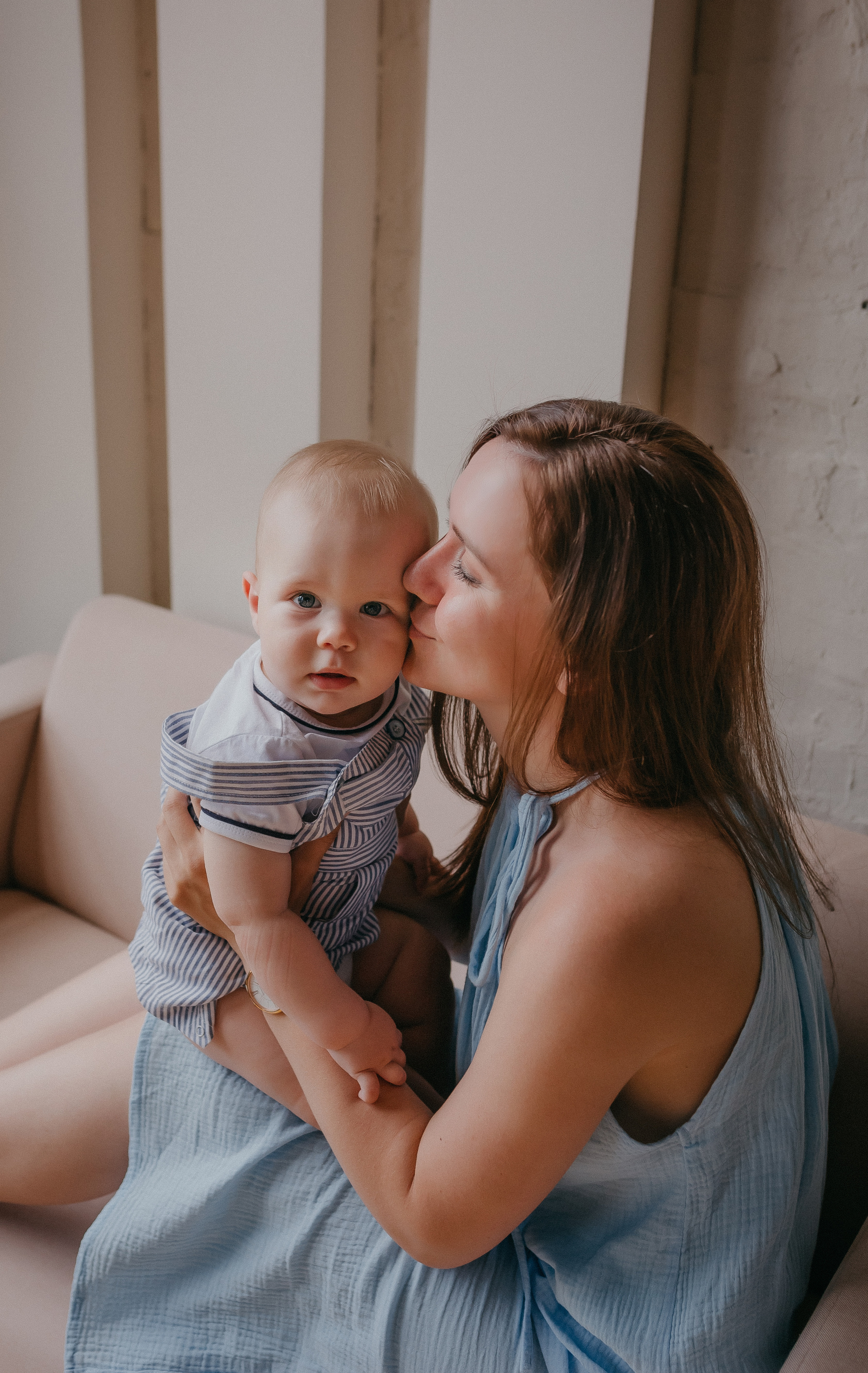 Лиза. Семейный фотограф в Сургуте