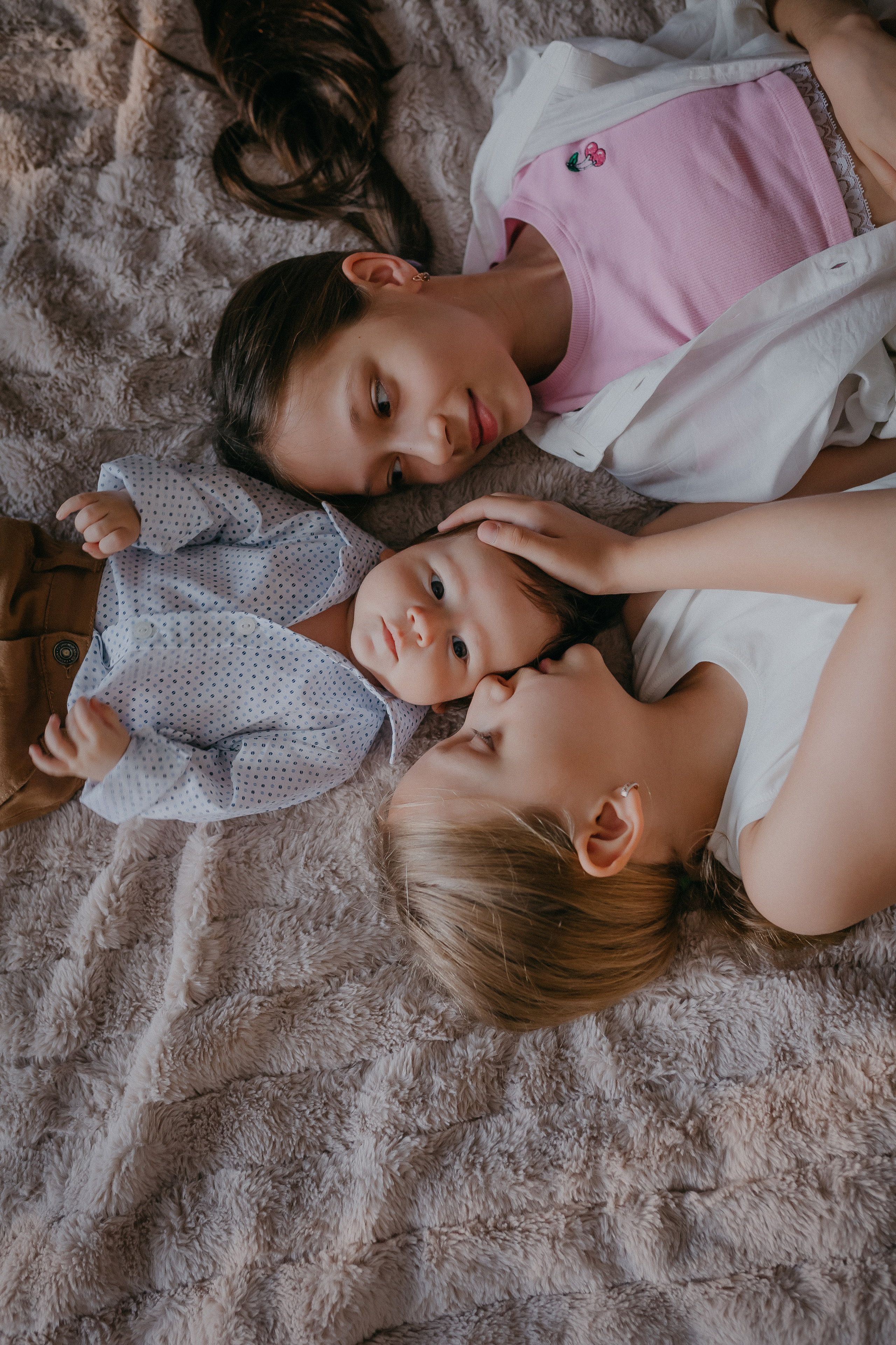 Александр. Семейный фотограф в Сургуте