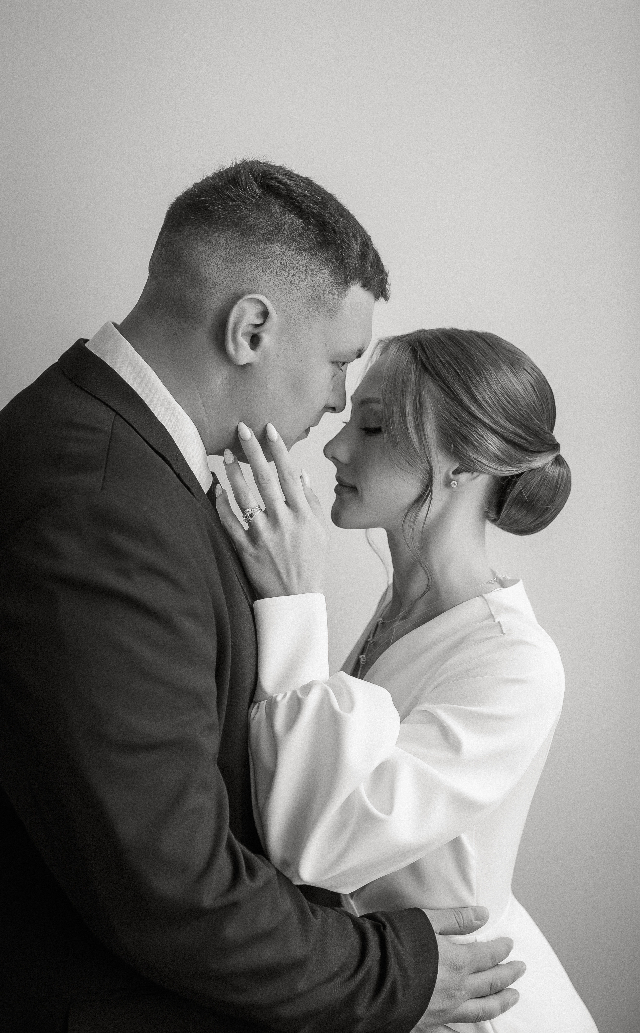 Александра & Шамиль. Семейный фотограф в Сургуте