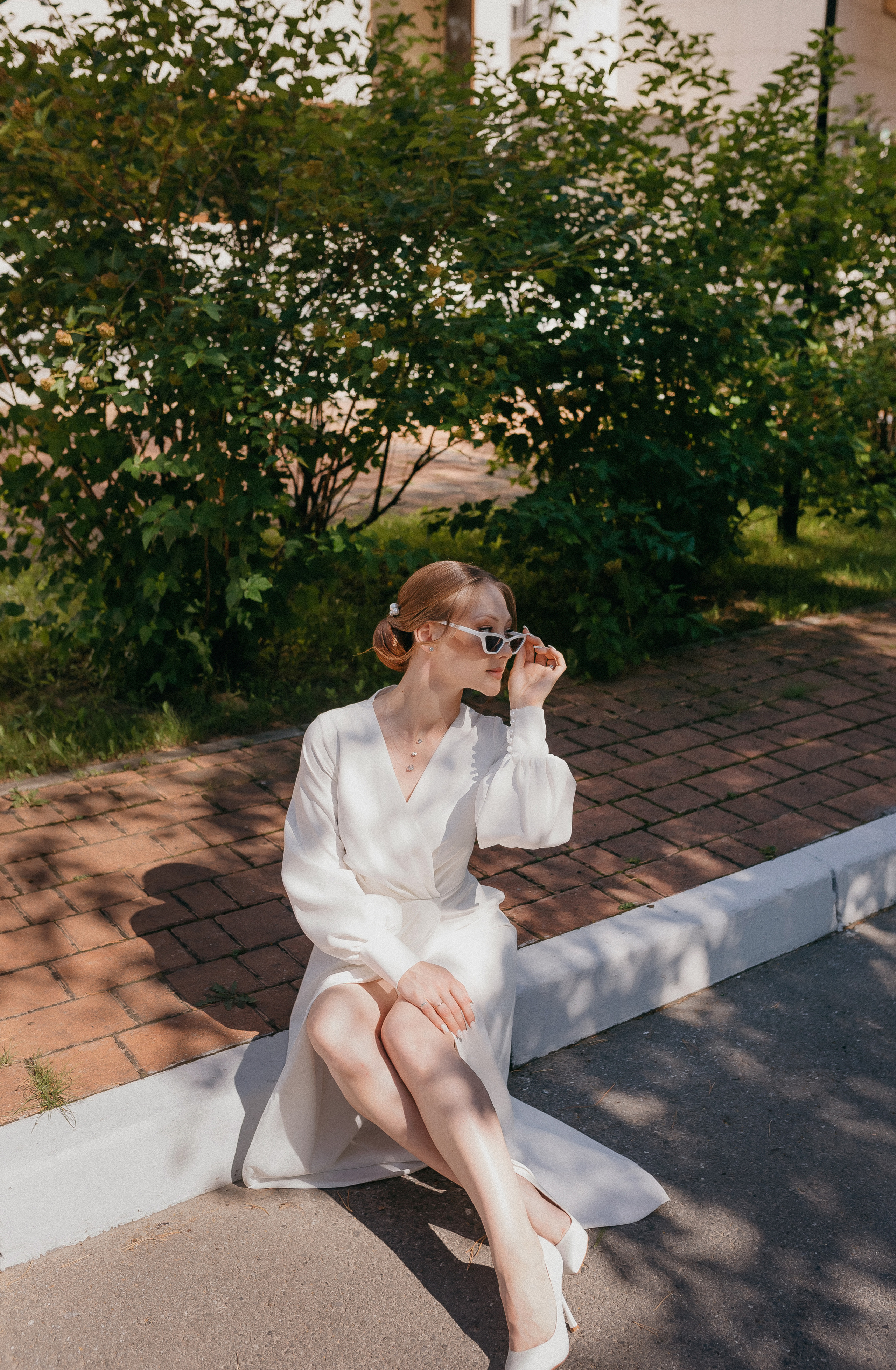 Александра & Шамиль. Семейный фотограф в Сургуте