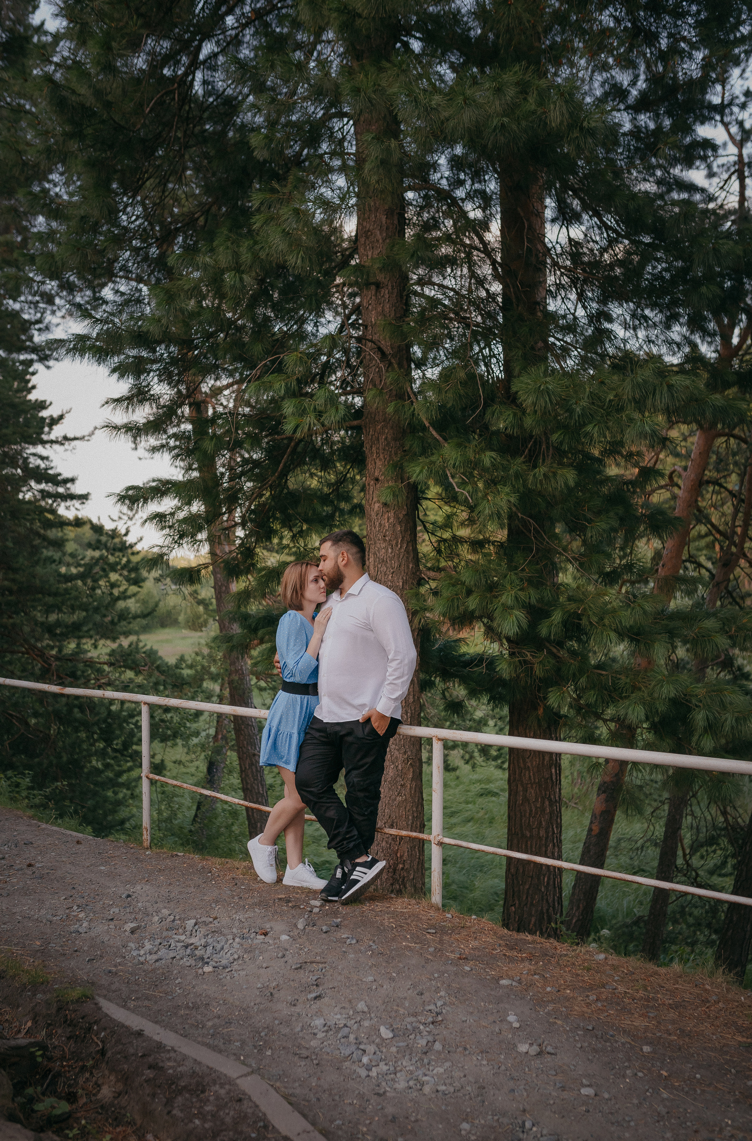 Алёна & Даня. Семейный фотограф в Сургуте