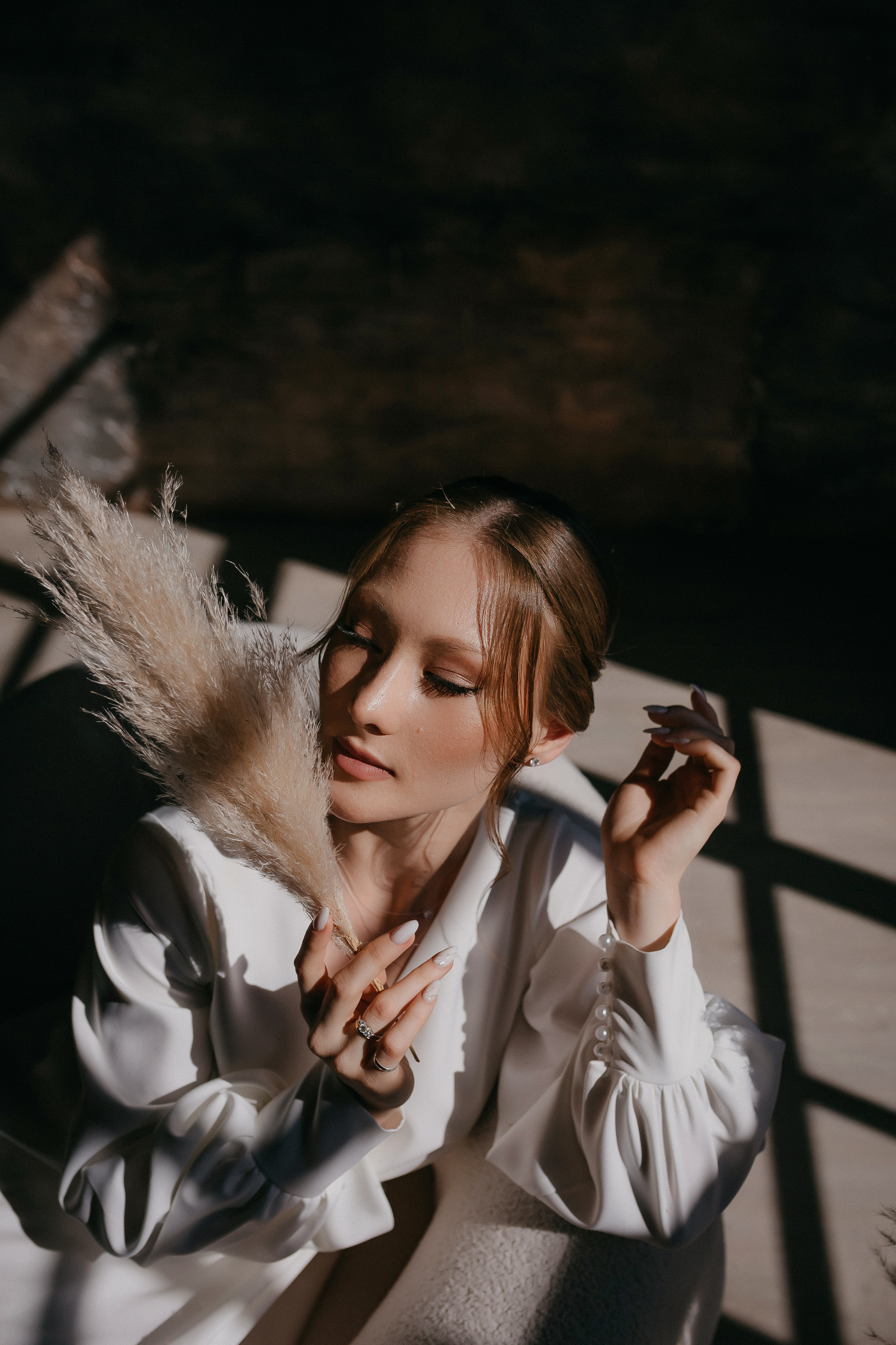 Александра & Шамиль. Семейный фотограф в Сургуте