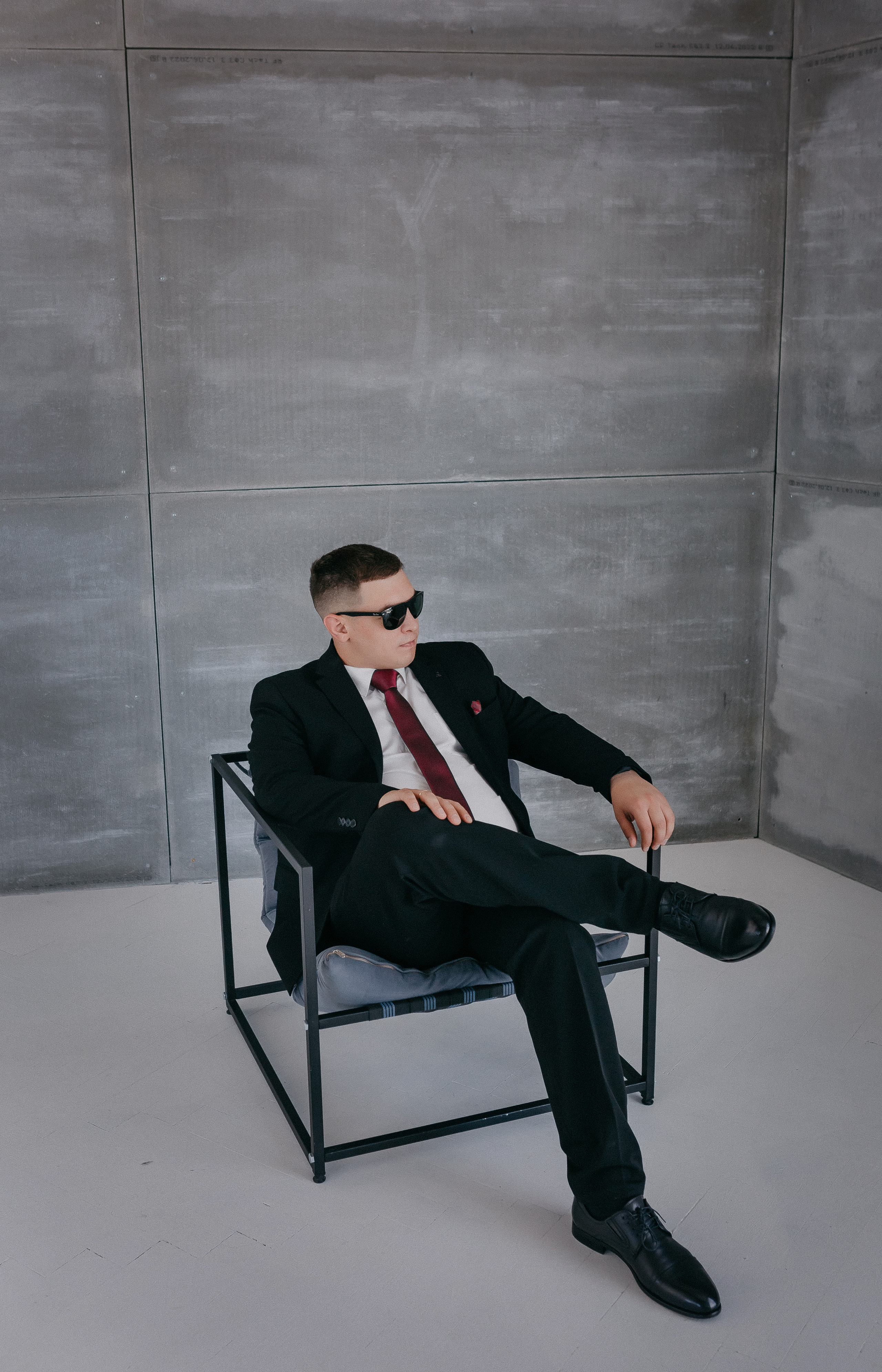 Александра & Шамиль. Семейный фотограф в Сургуте