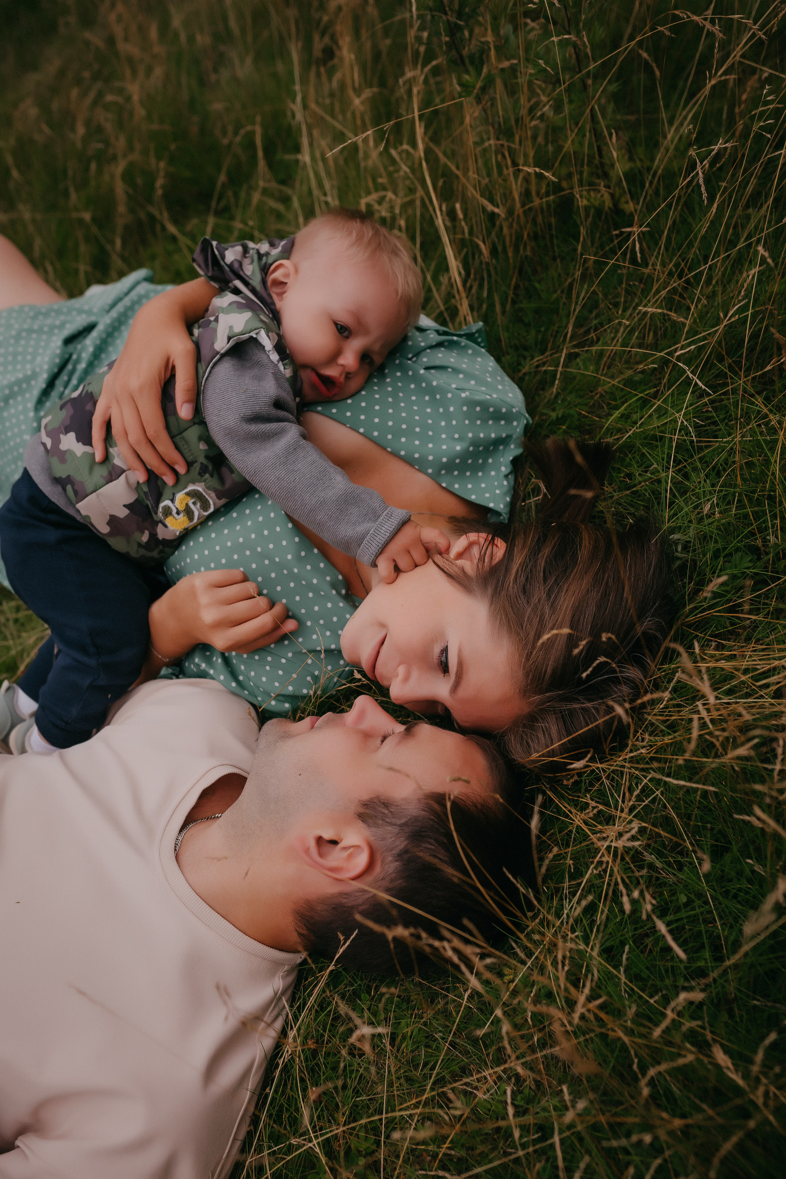 Костик. Семейный фотограф в Сургуте