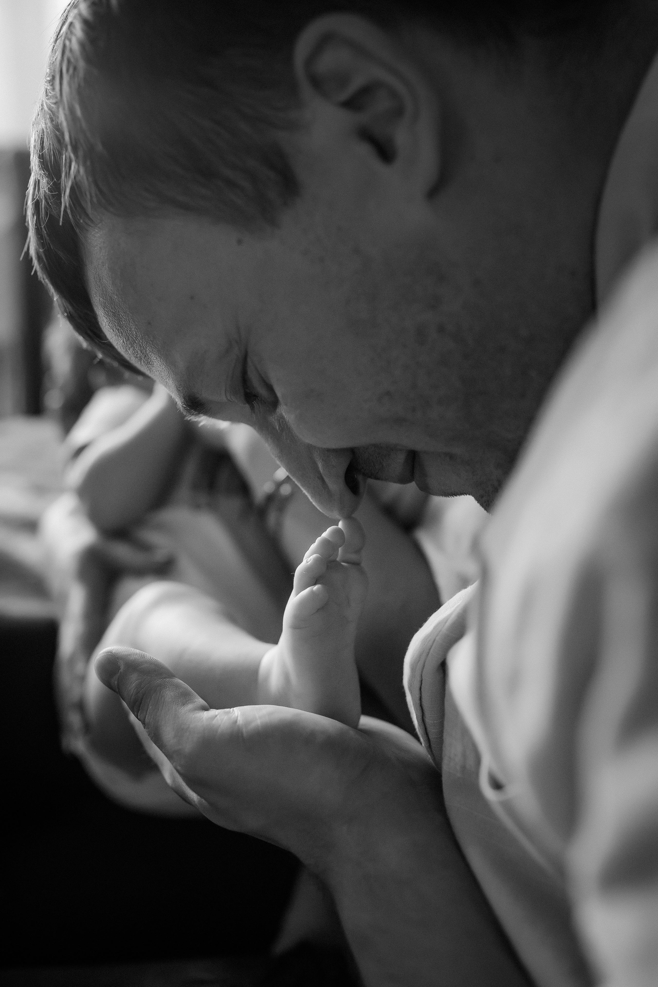 Александр. Семейный фотограф в Сургуте