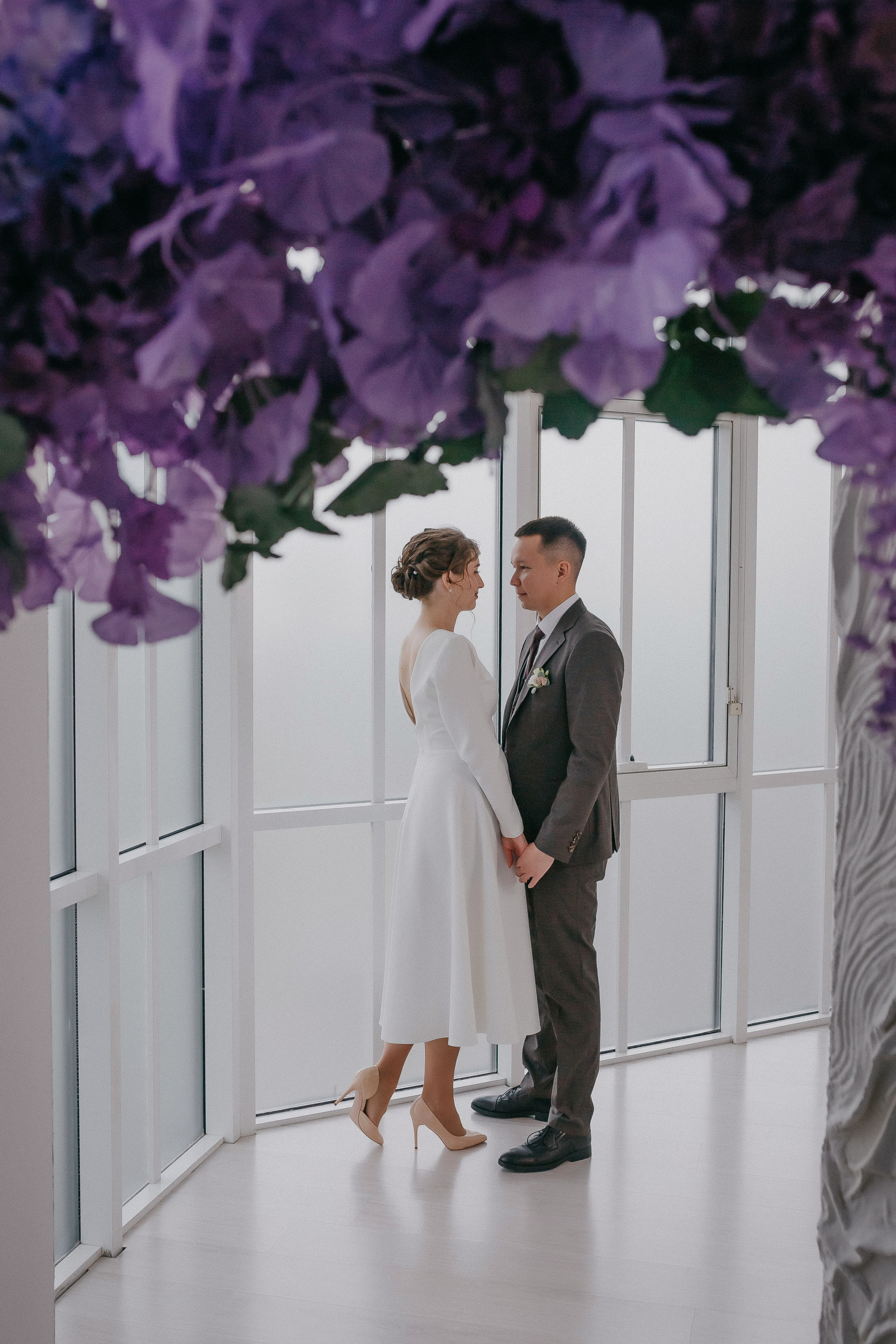 Гульназ & Фаиль. Семейный фотограф в Сургуте