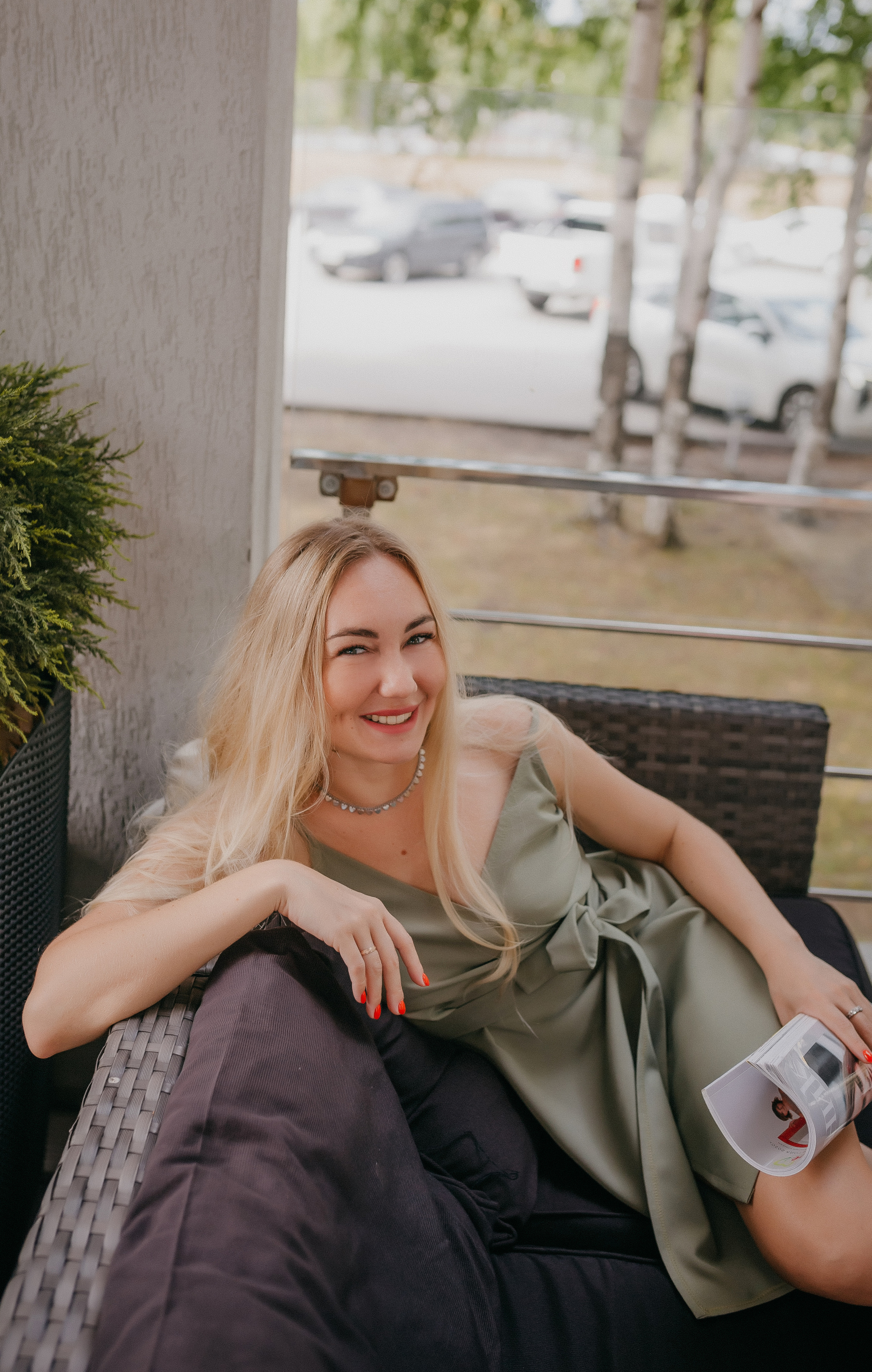 Ярослава. Семейный фотограф в Сургуте