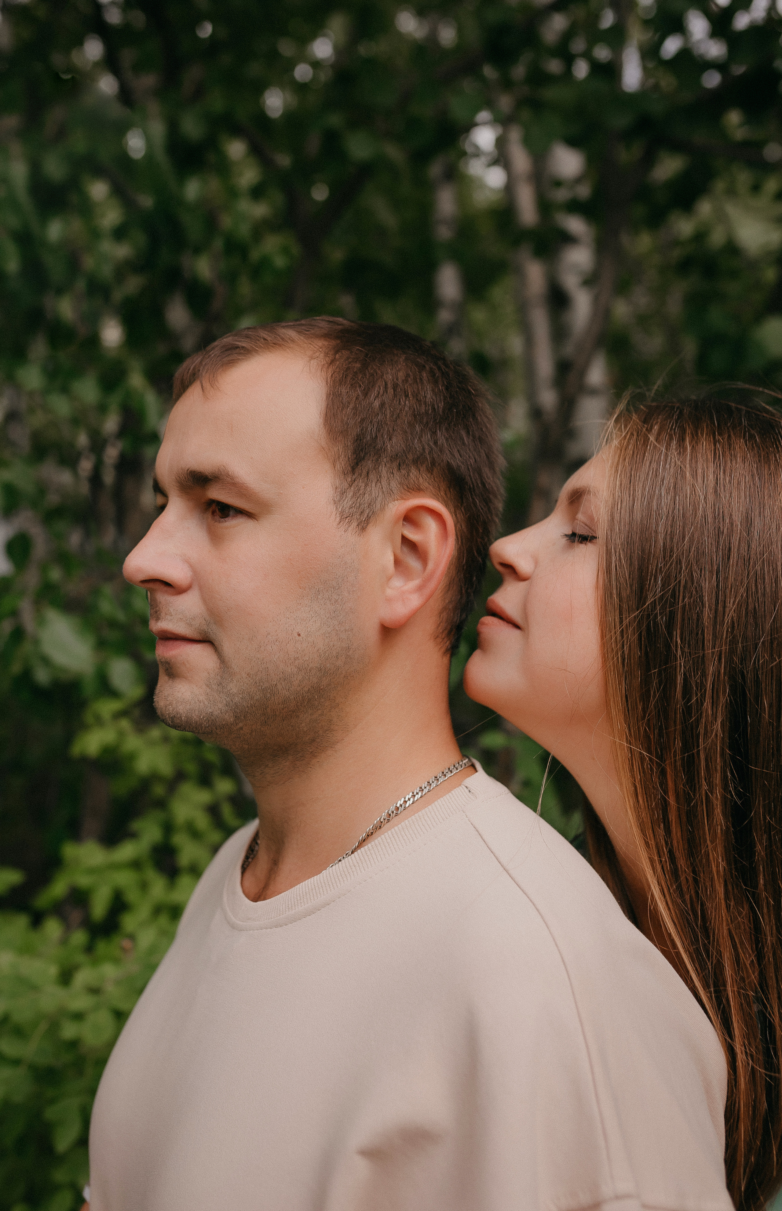 Костик. Семейный фотограф в Сургуте