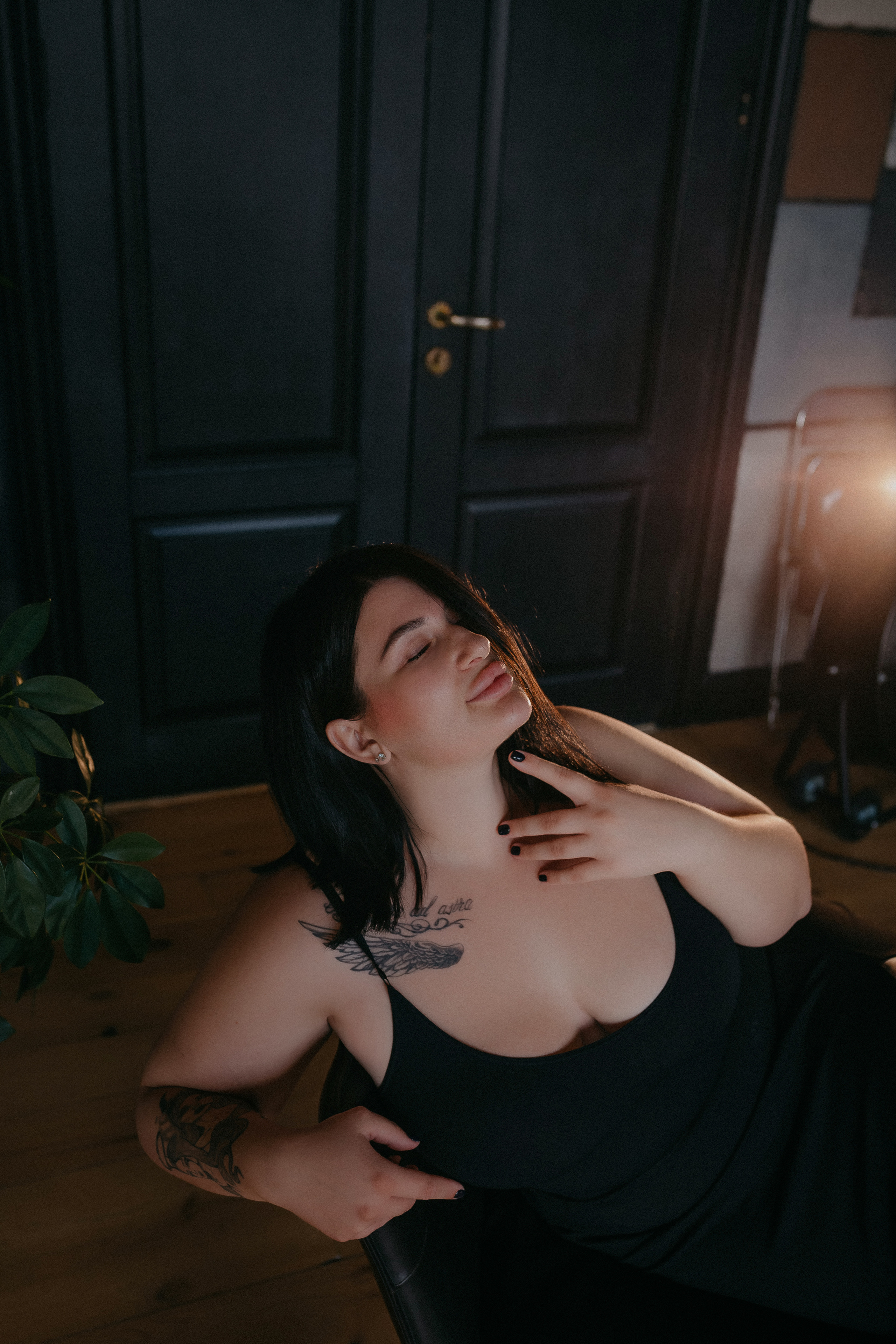 Анастасия. Семейный фотограф в Сургуте