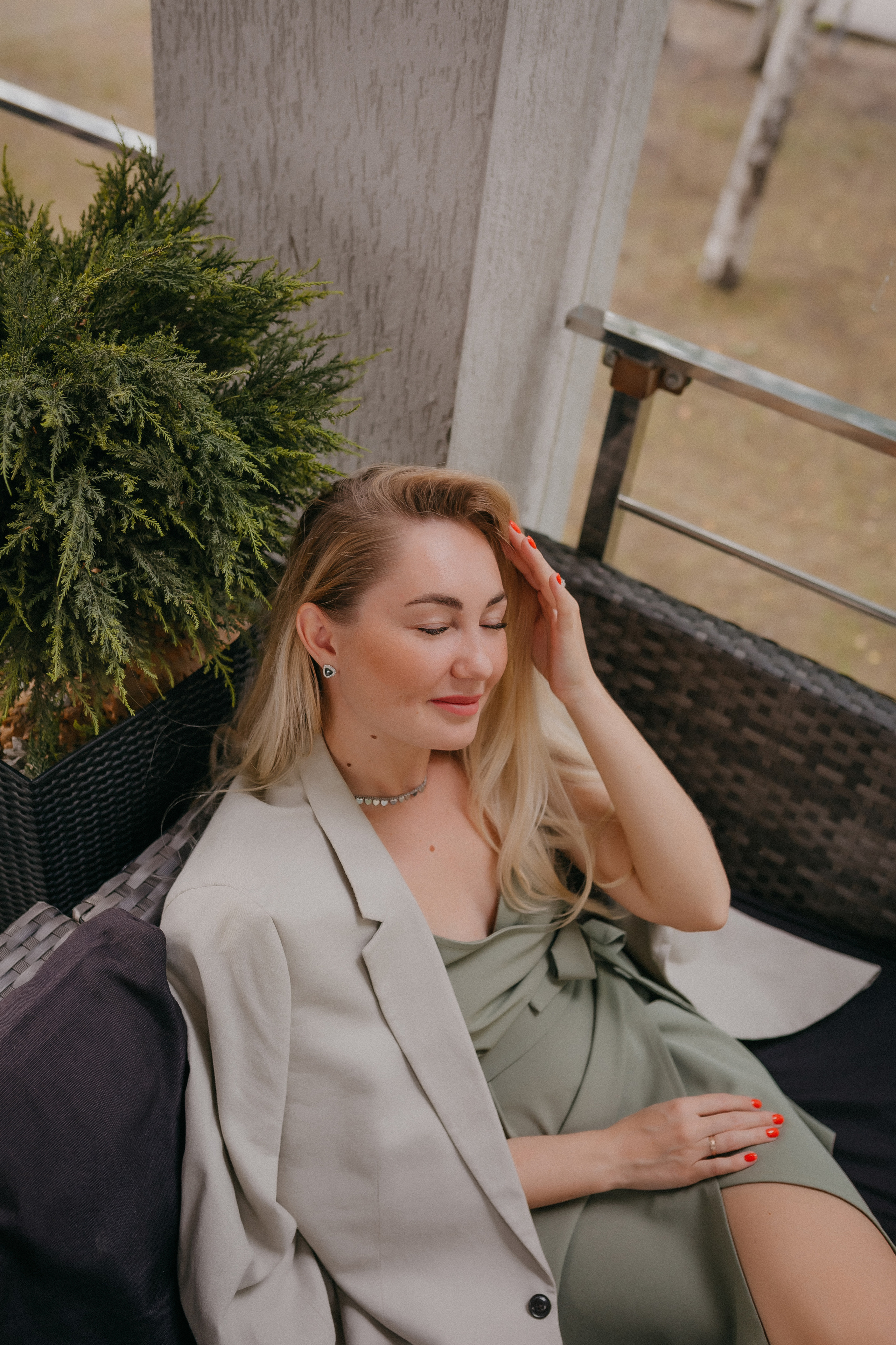 Ярослава. Семейный фотограф в Сургуте