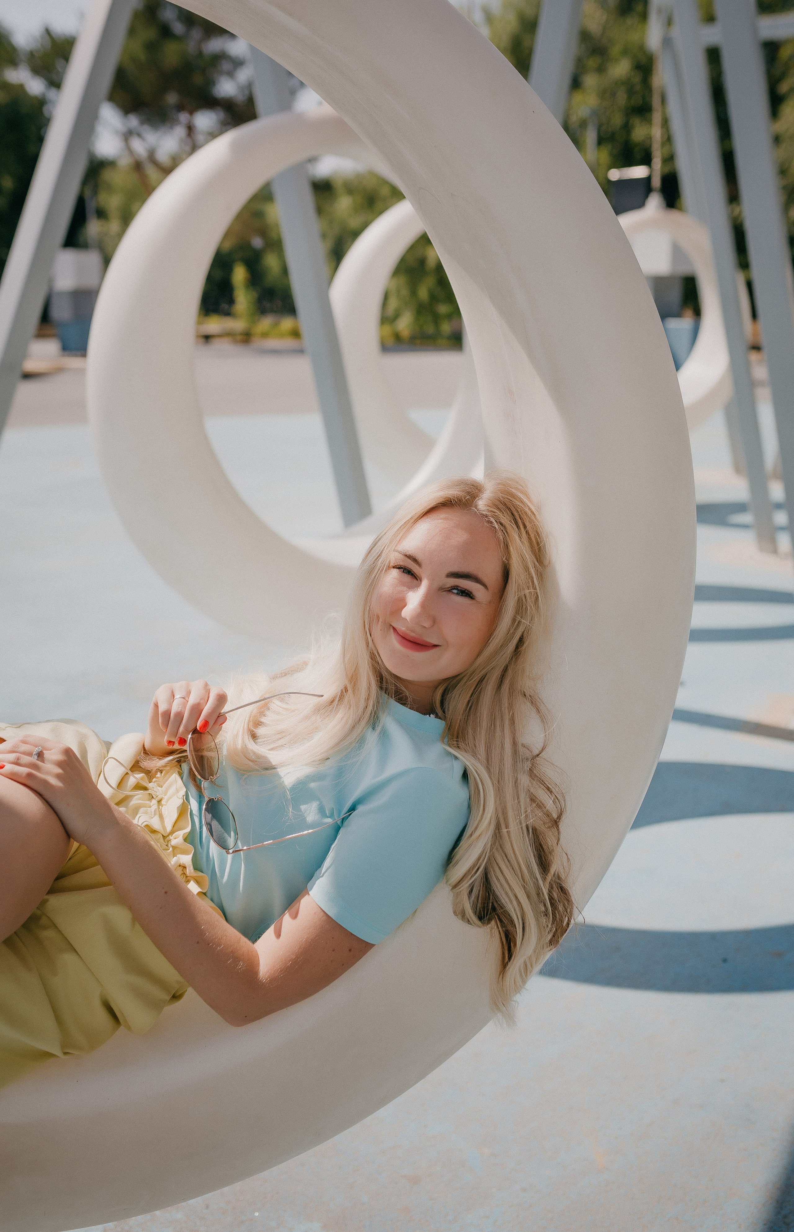 Ярослава. Семейный фотограф в Сургуте