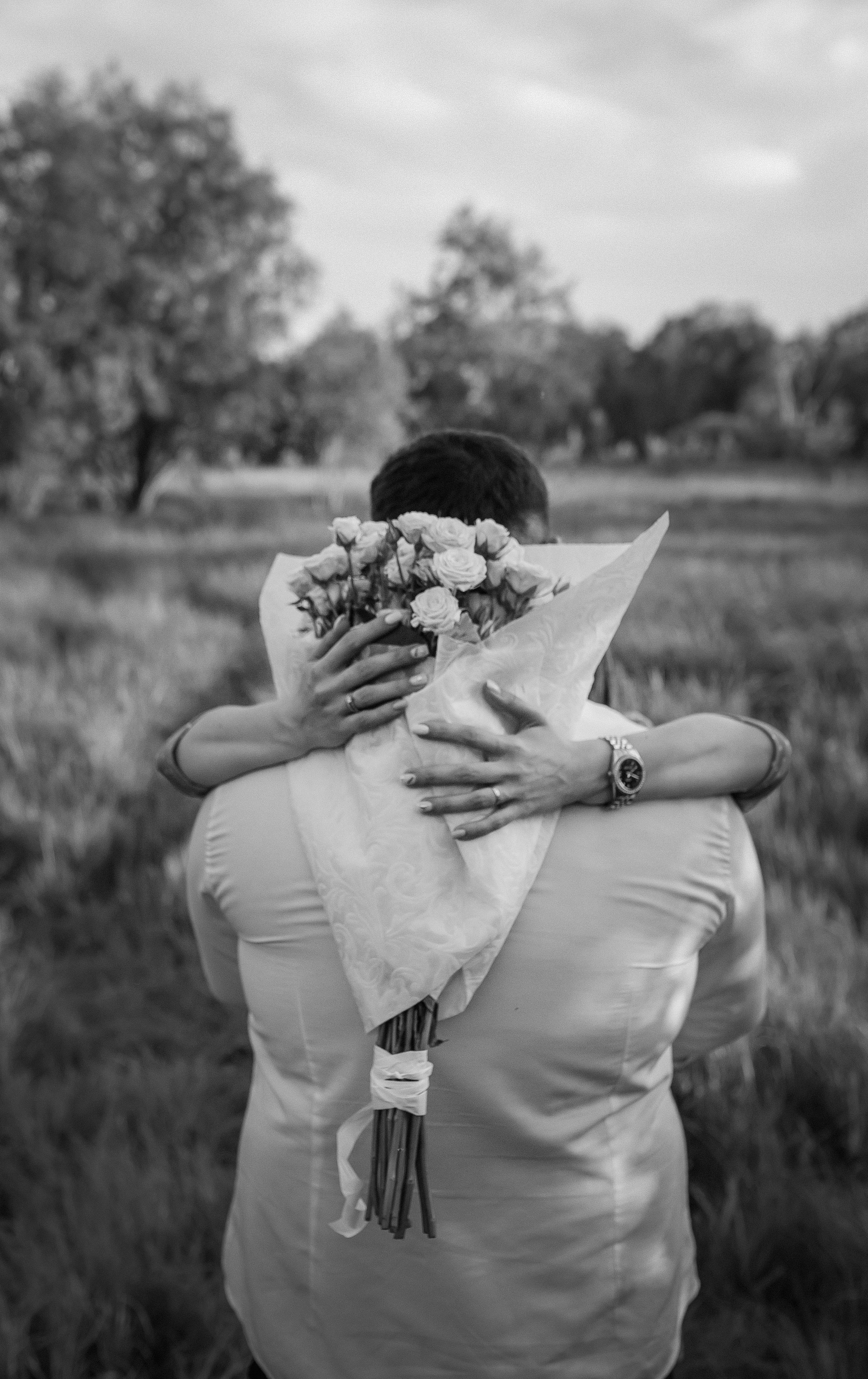 Алёна & Даня. Семейный фотограф в Сургуте