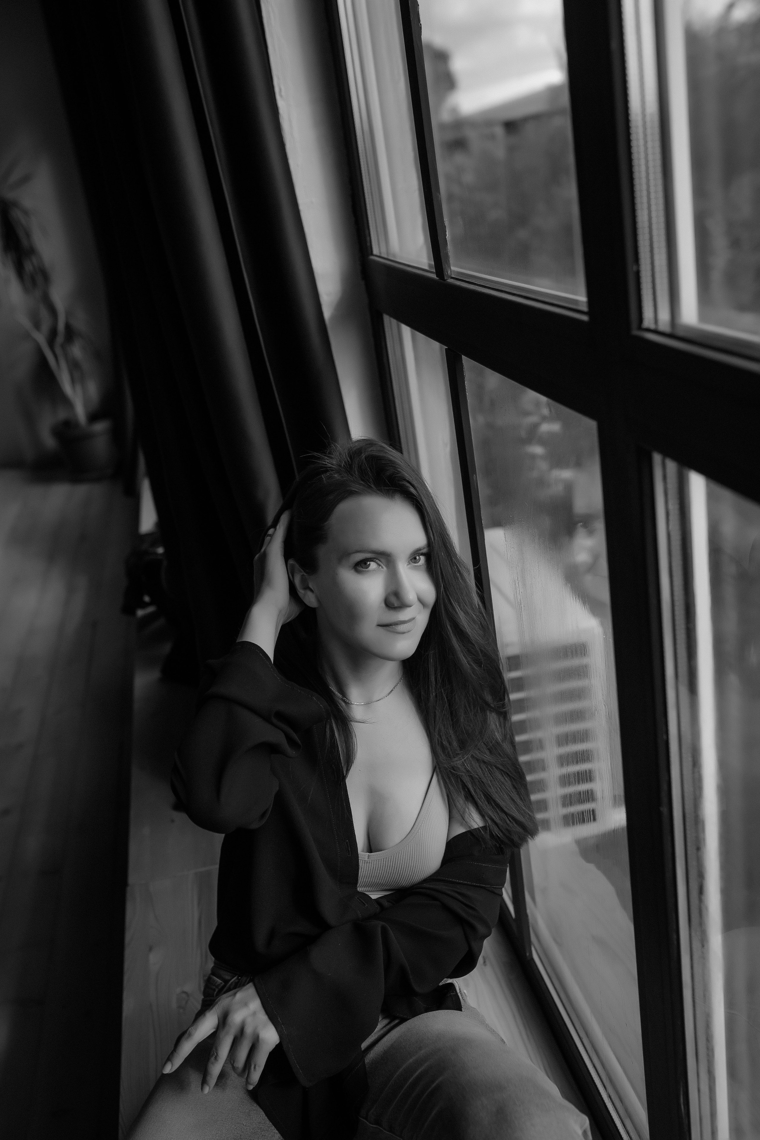 Лиза. Семейный фотограф в Сургуте