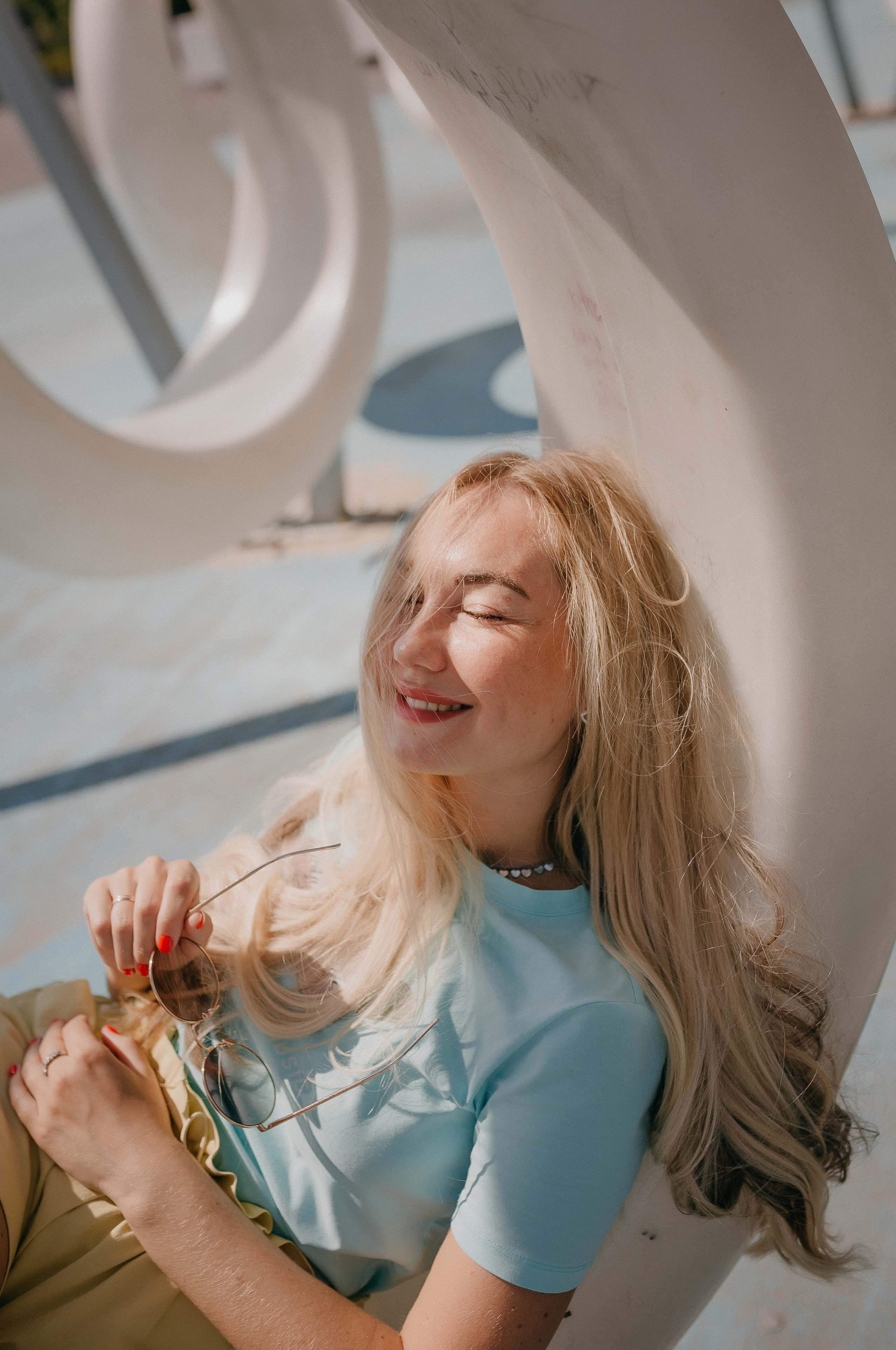 Ярослава. Семейный фотограф в Сургуте