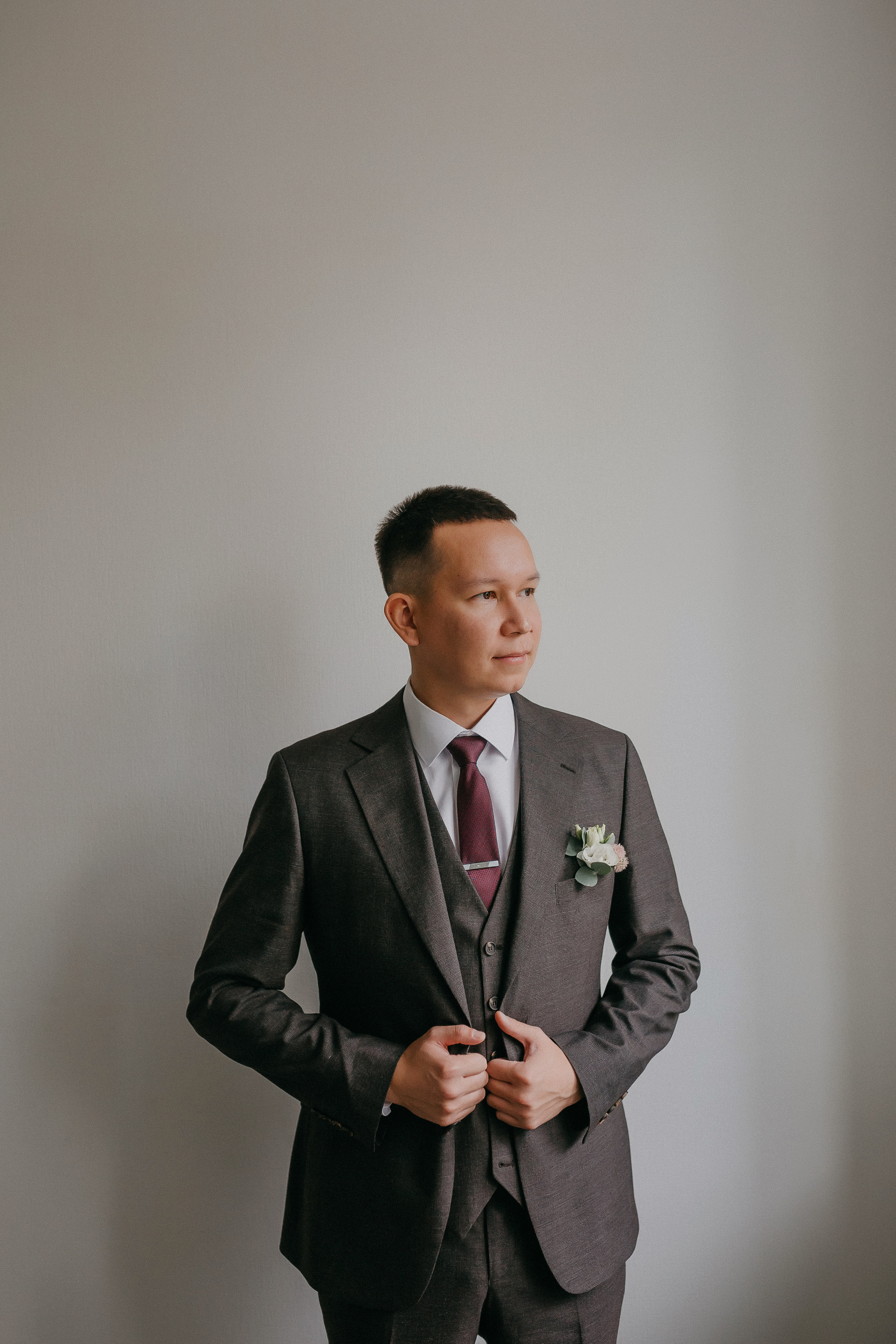 Гульназ & Фаиль. Семейный фотограф в Сургуте