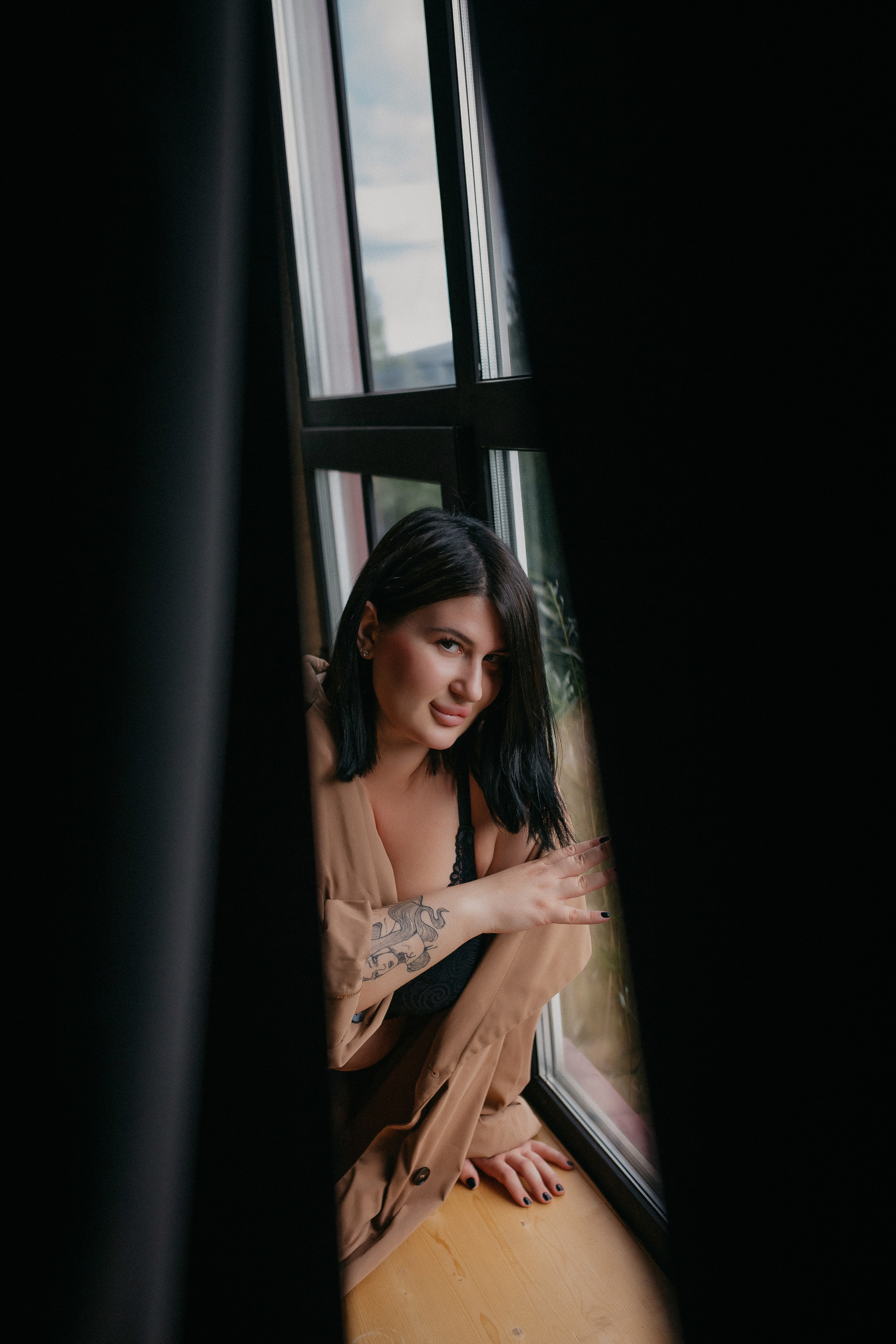 Анастасия. Семейный фотограф в Сургуте