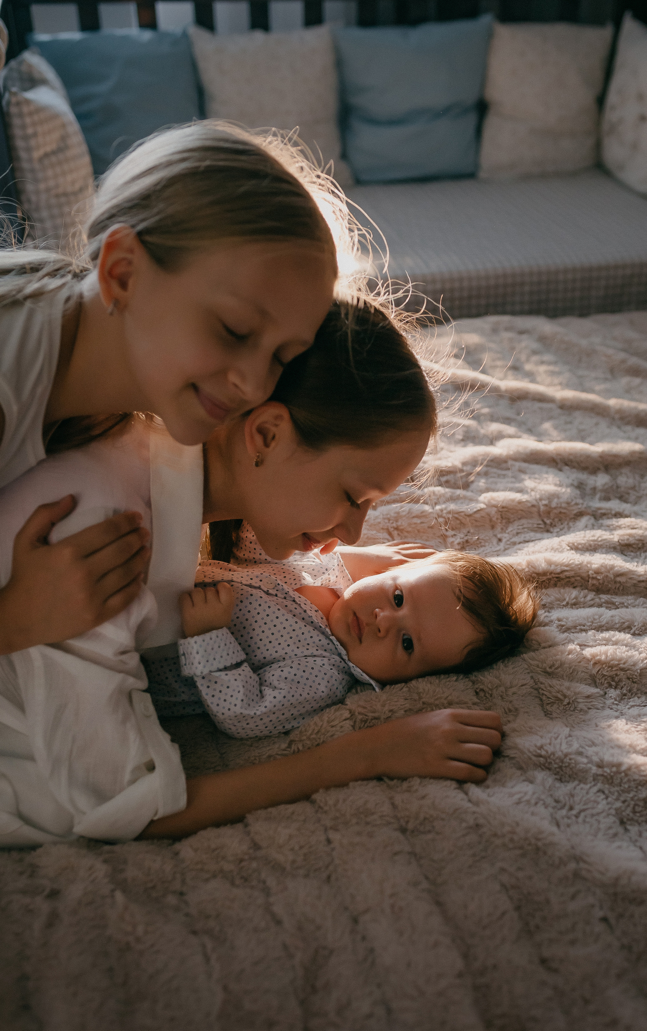 Александр. Семейный фотограф в Сургуте