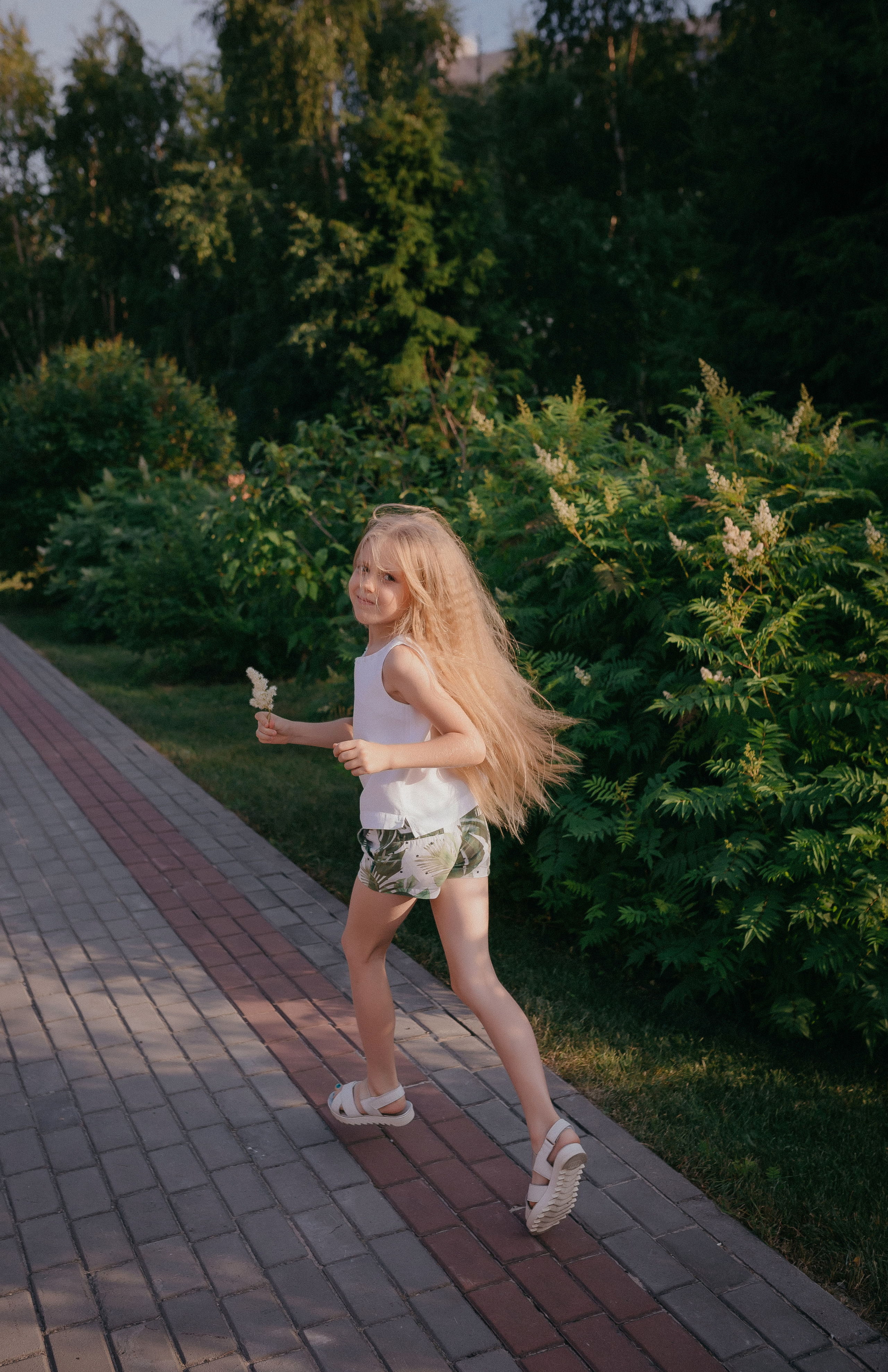 Надя & Денис +4 🖤. Семейный фотограф в Сургуте