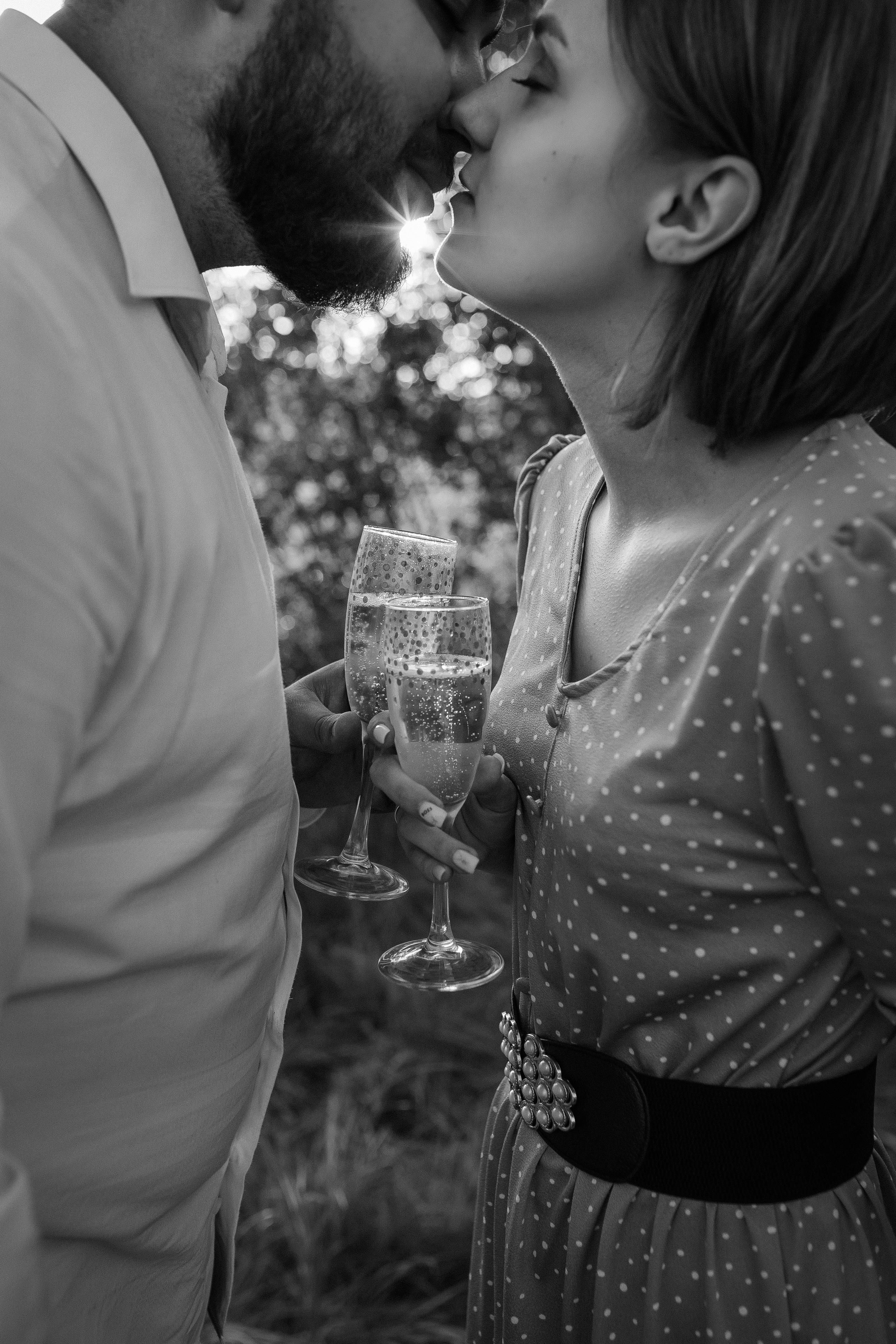 Алёна & Даня. Семейный фотограф в Сургуте