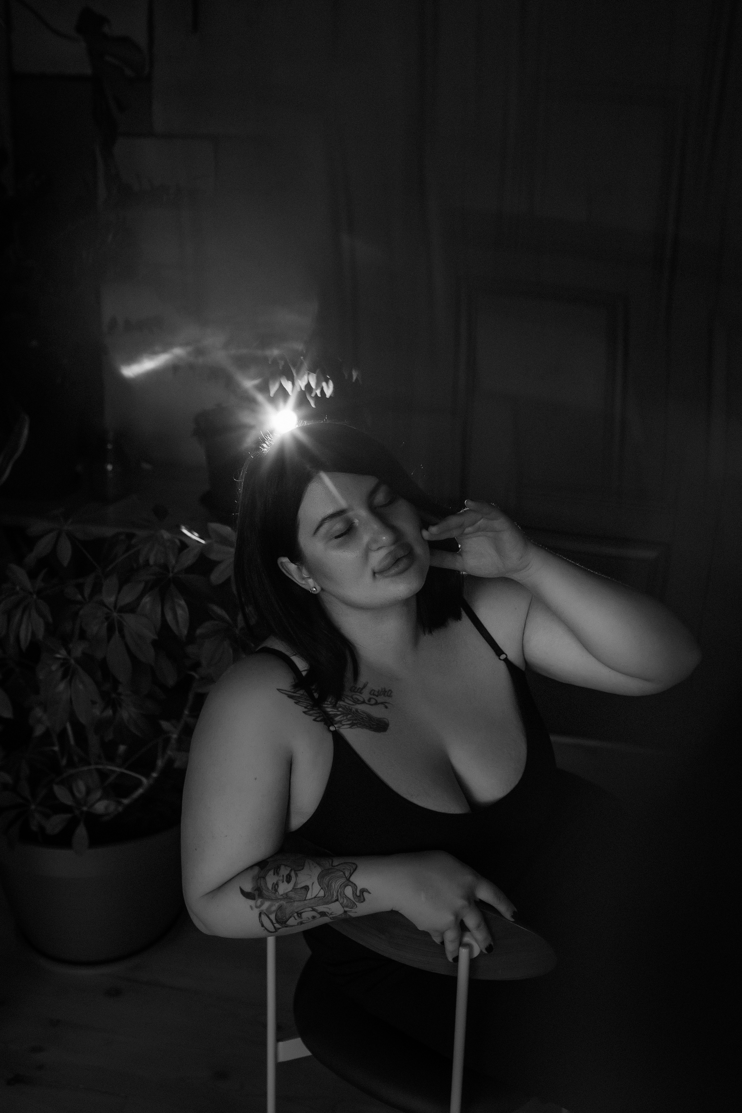 Анастасия. Семейный фотограф в Сургуте