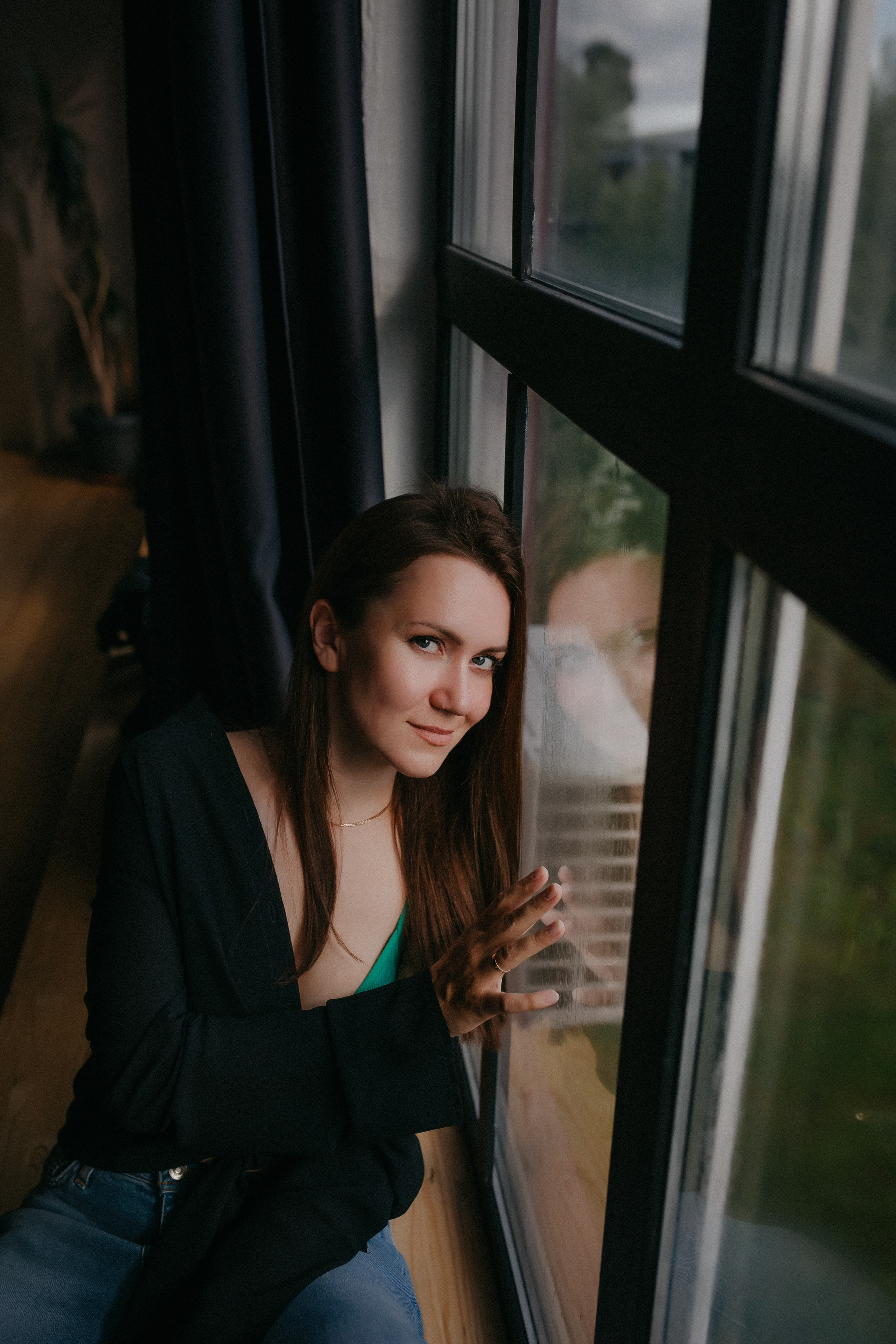 Лиза. Семейный фотограф в Сургуте