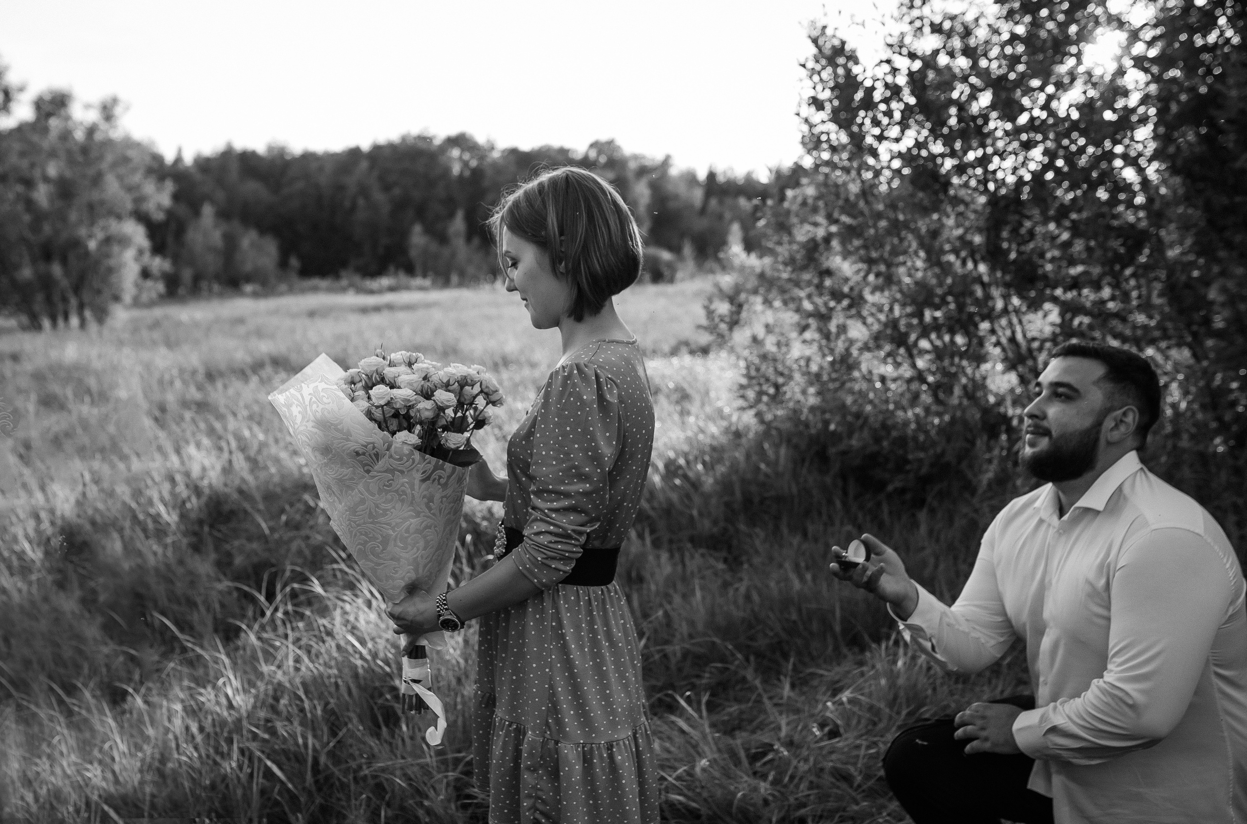 Алёна & Даня. Семейный фотограф в Сургуте