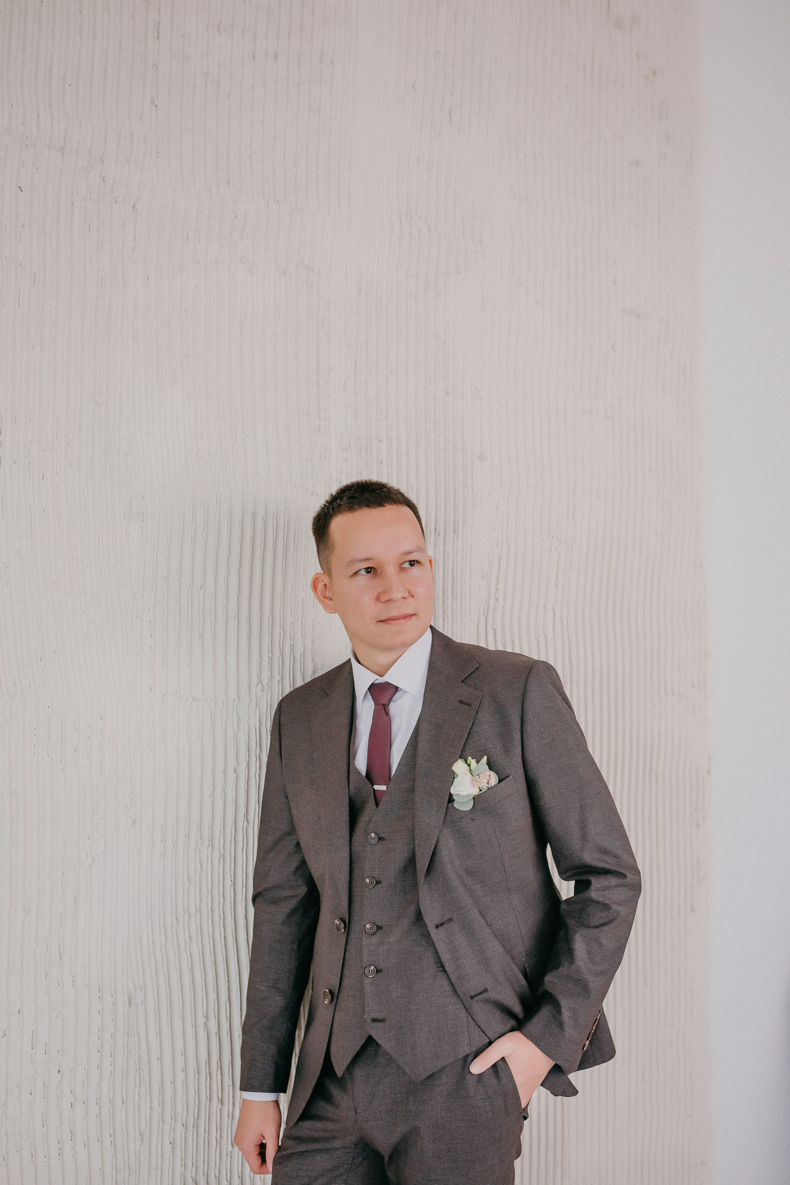 Гульназ & Фаиль. Семейный фотограф в Сургуте