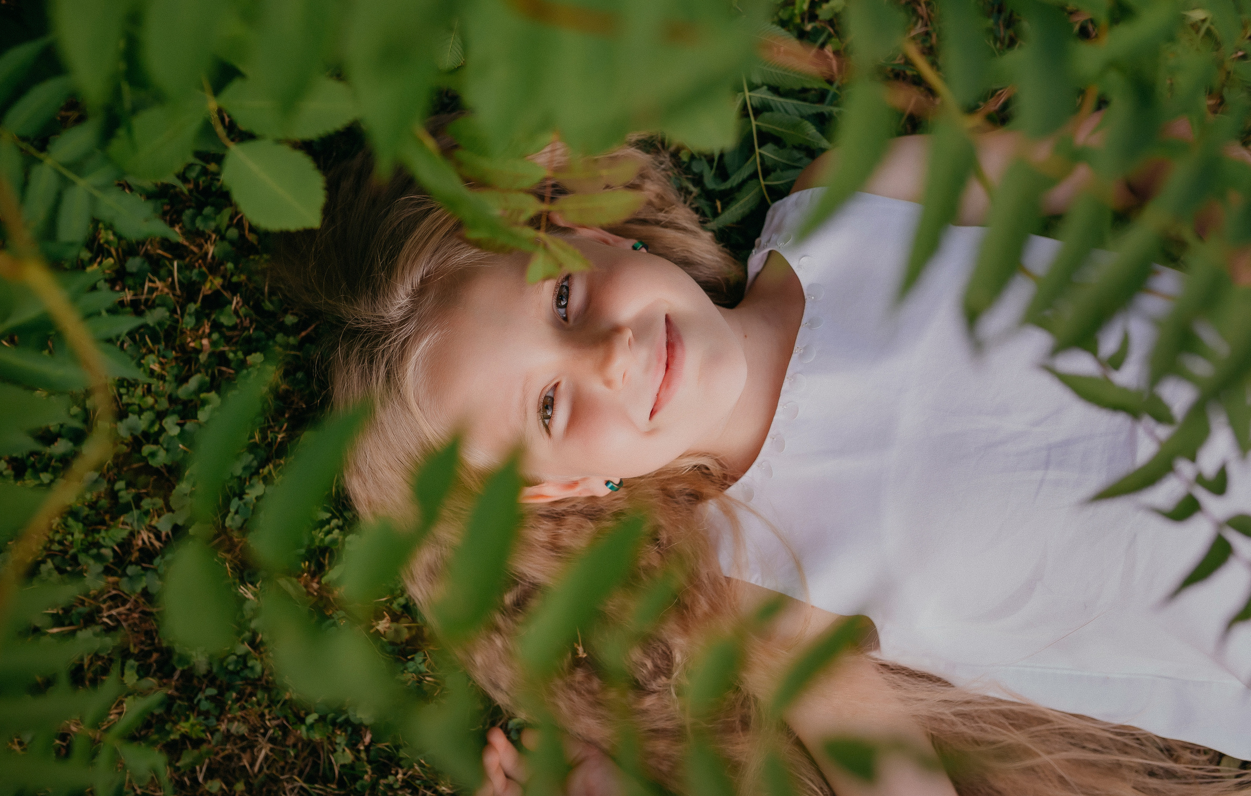 Надя & Денис +4 🖤. Семейный фотограф в Сургуте