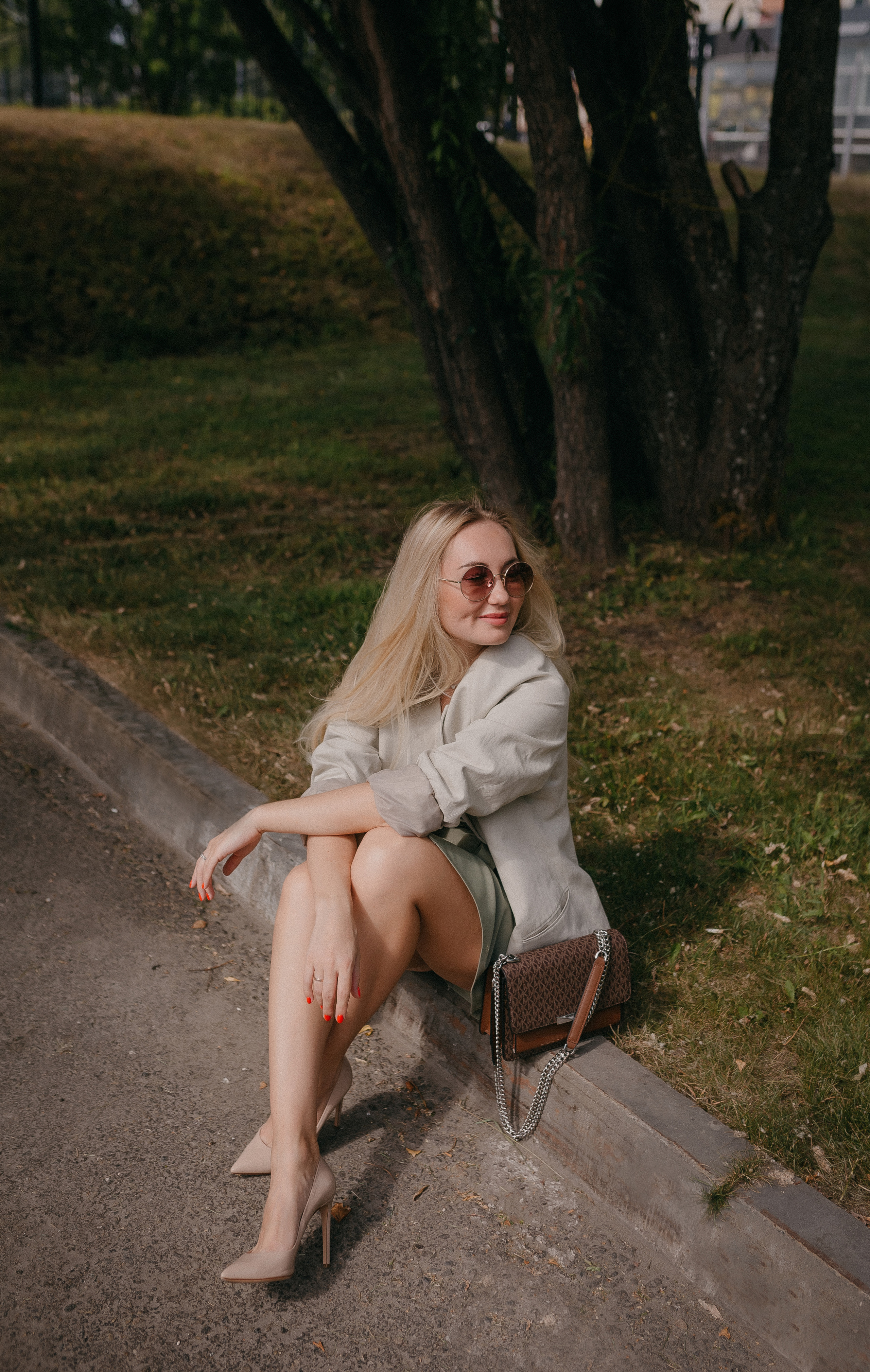 Ярослава. Семейный фотограф в Сургуте