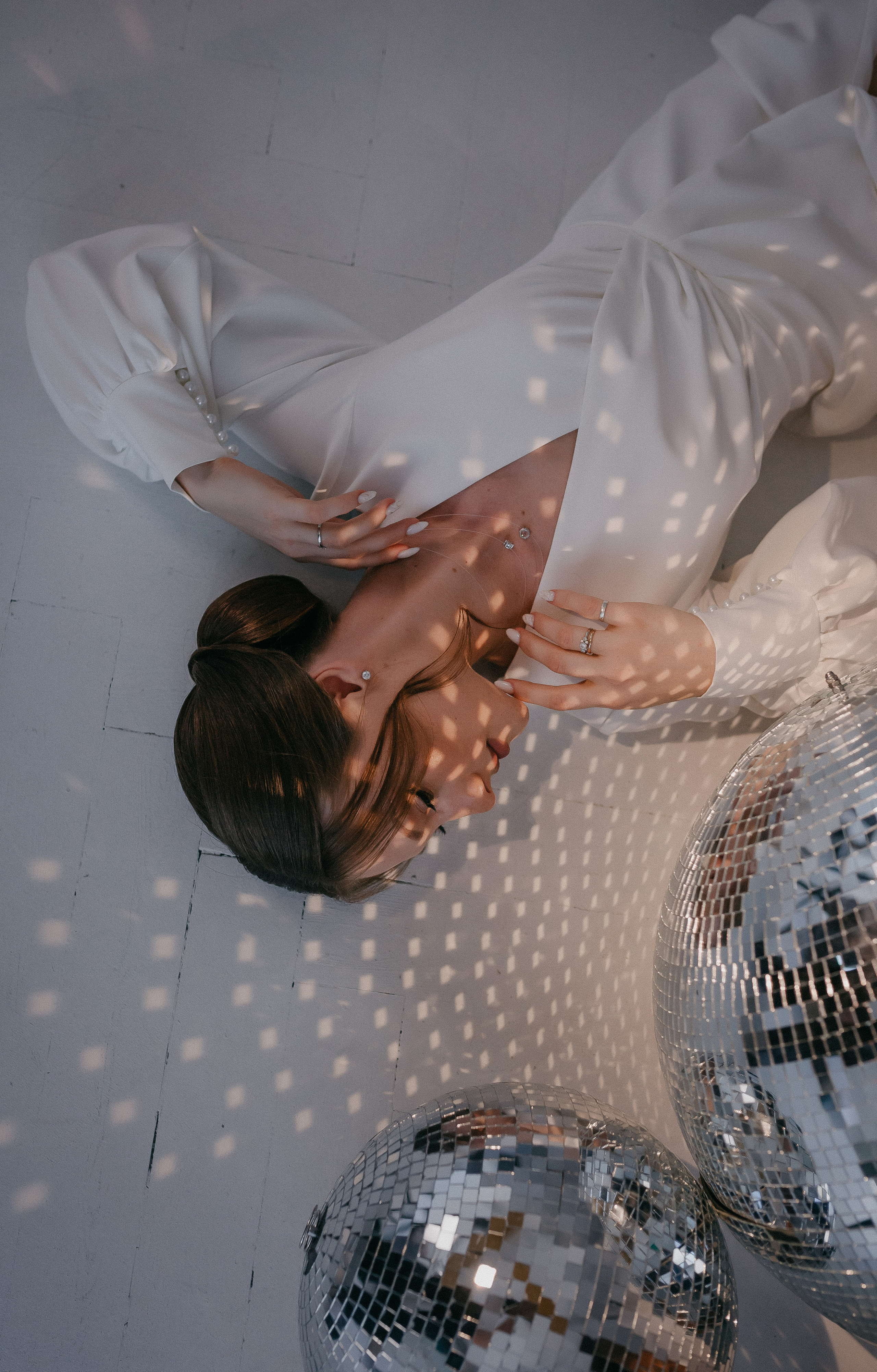 Александра & Шамиль. Семейный фотограф в Сургуте