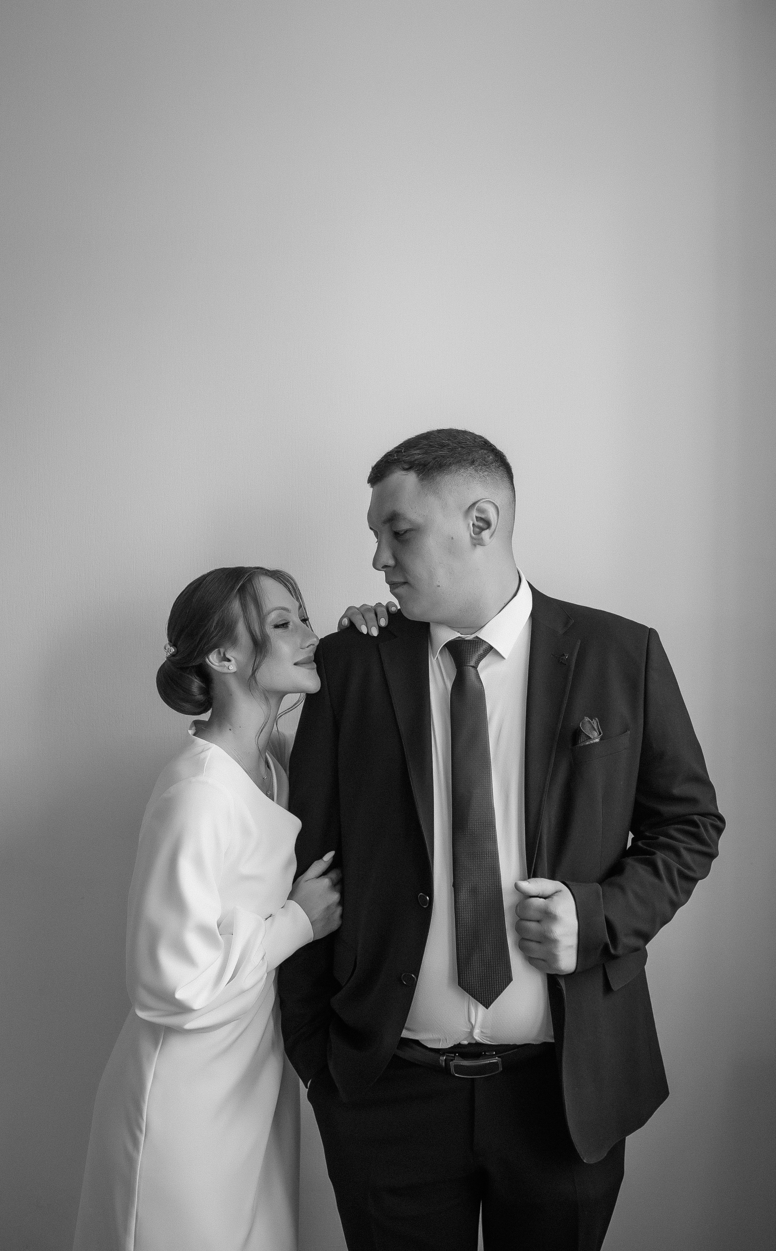 Александра & Шамиль. Семейный фотограф в Сургуте