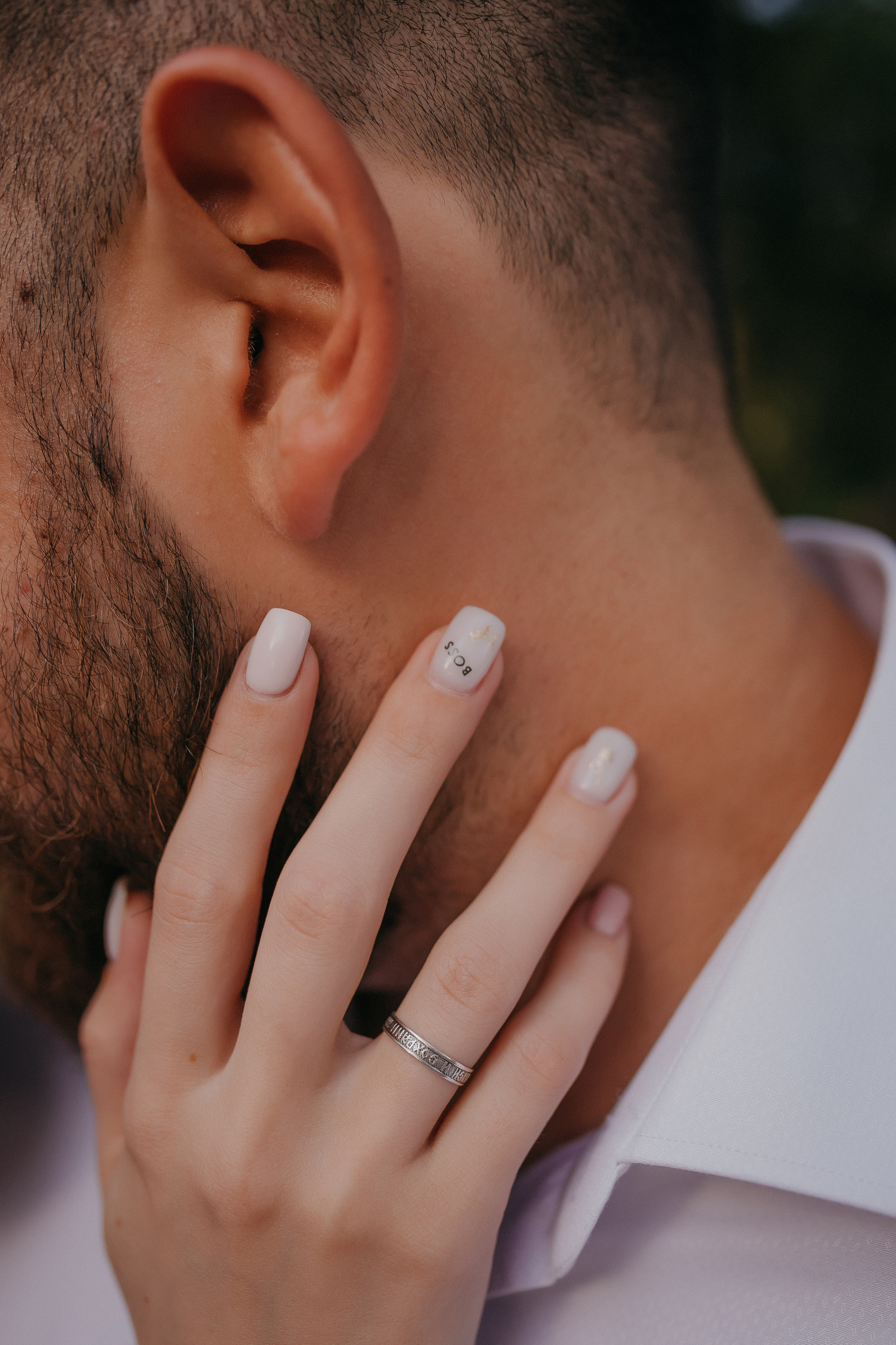 Алёна & Даня. Семейный фотограф в Сургуте