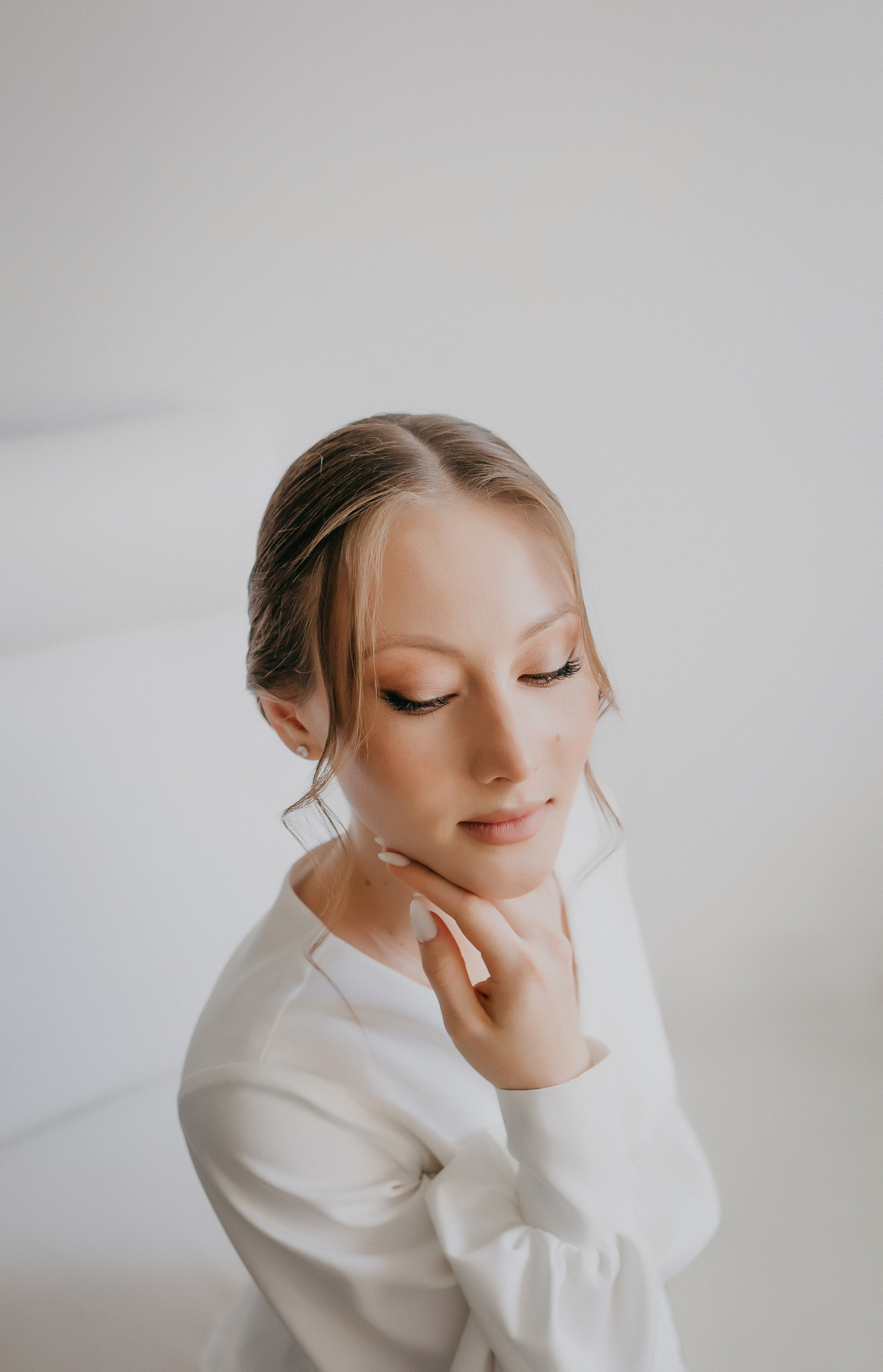 Александра & Шамиль. Семейный фотограф в Сургуте