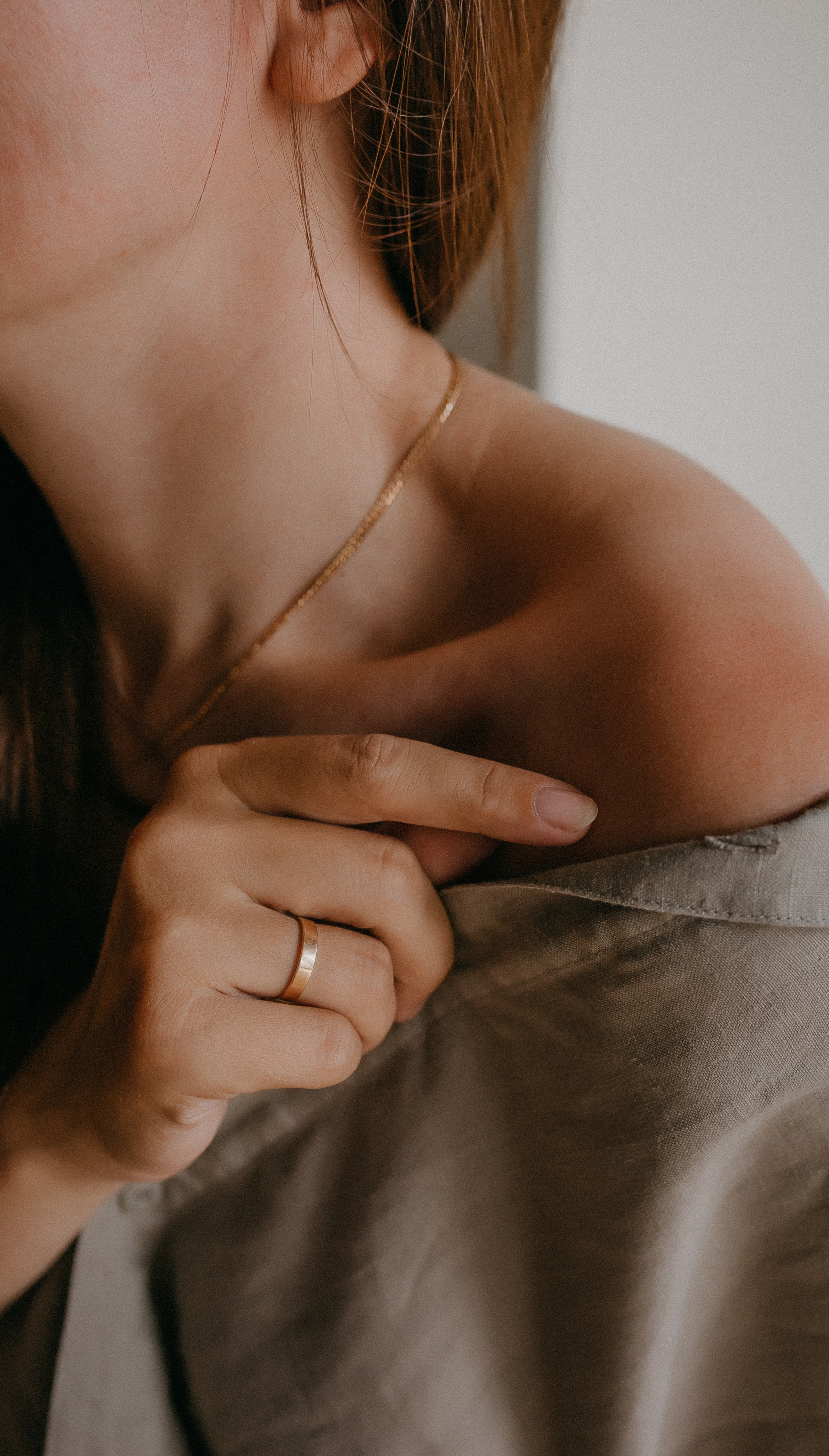 Лиза. Семейный фотограф в Сургуте