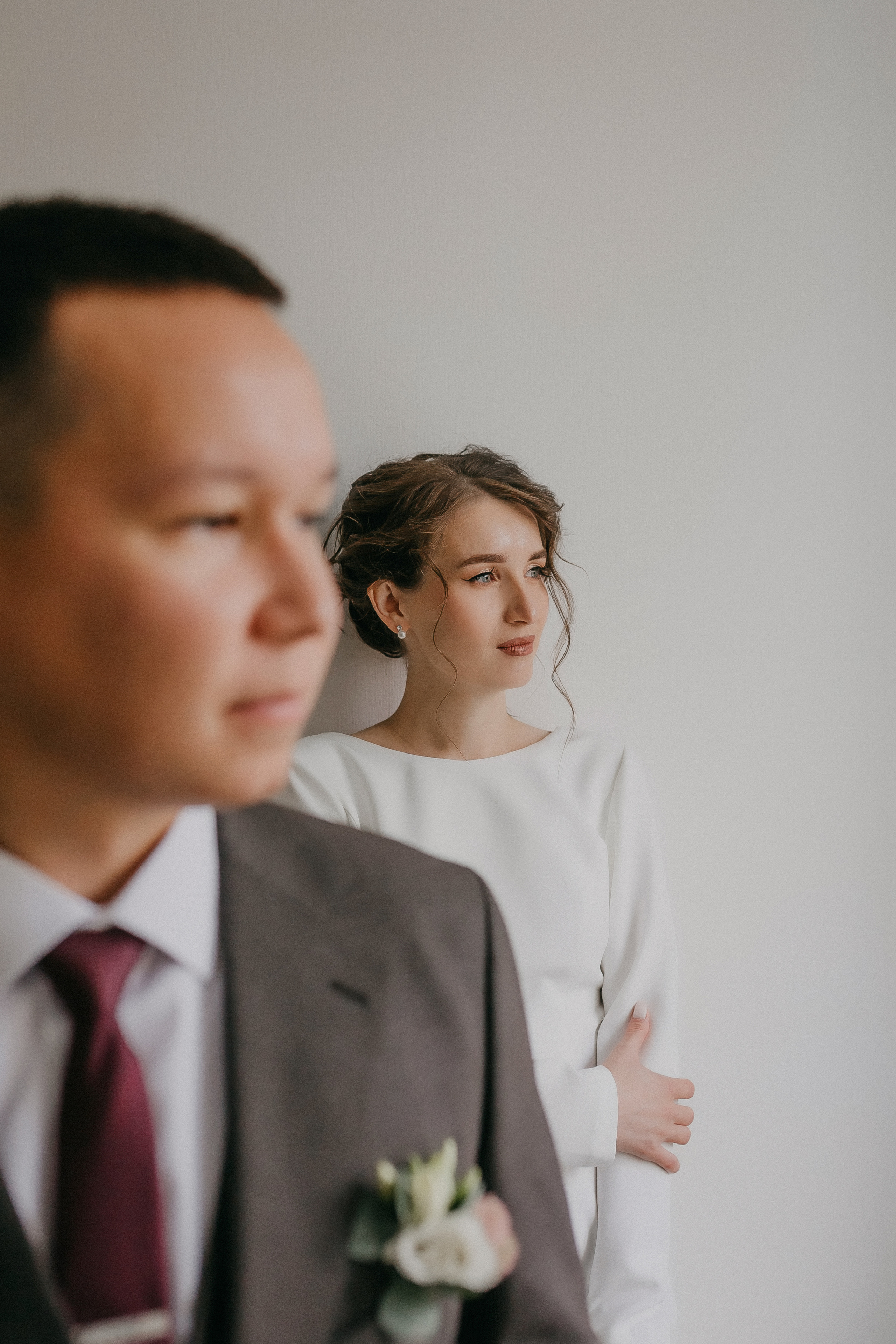 Гульназ & Фаиль. Семейный фотограф в Сургуте