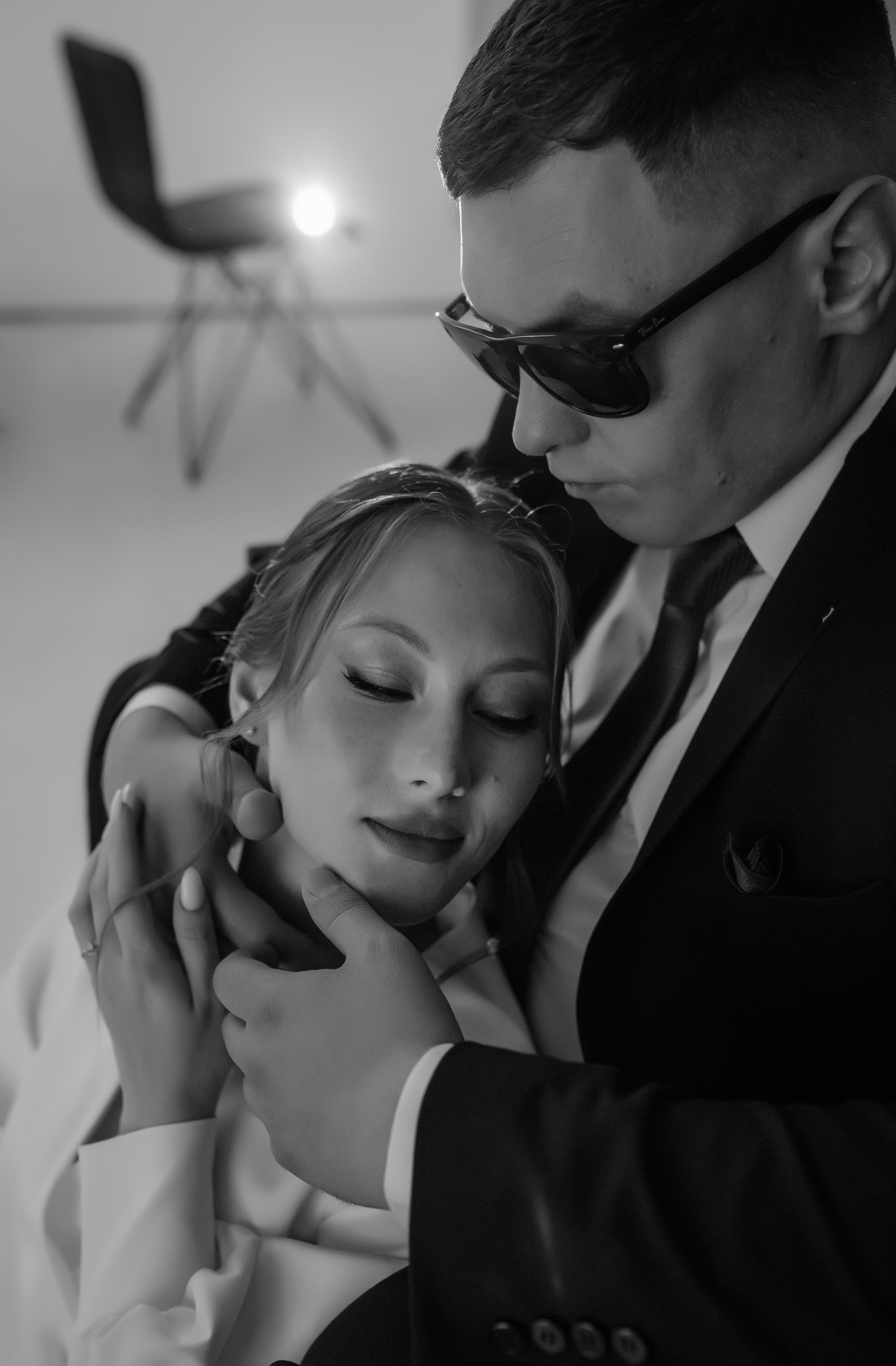 Александра & Шамиль. Семейный фотограф в Сургуте