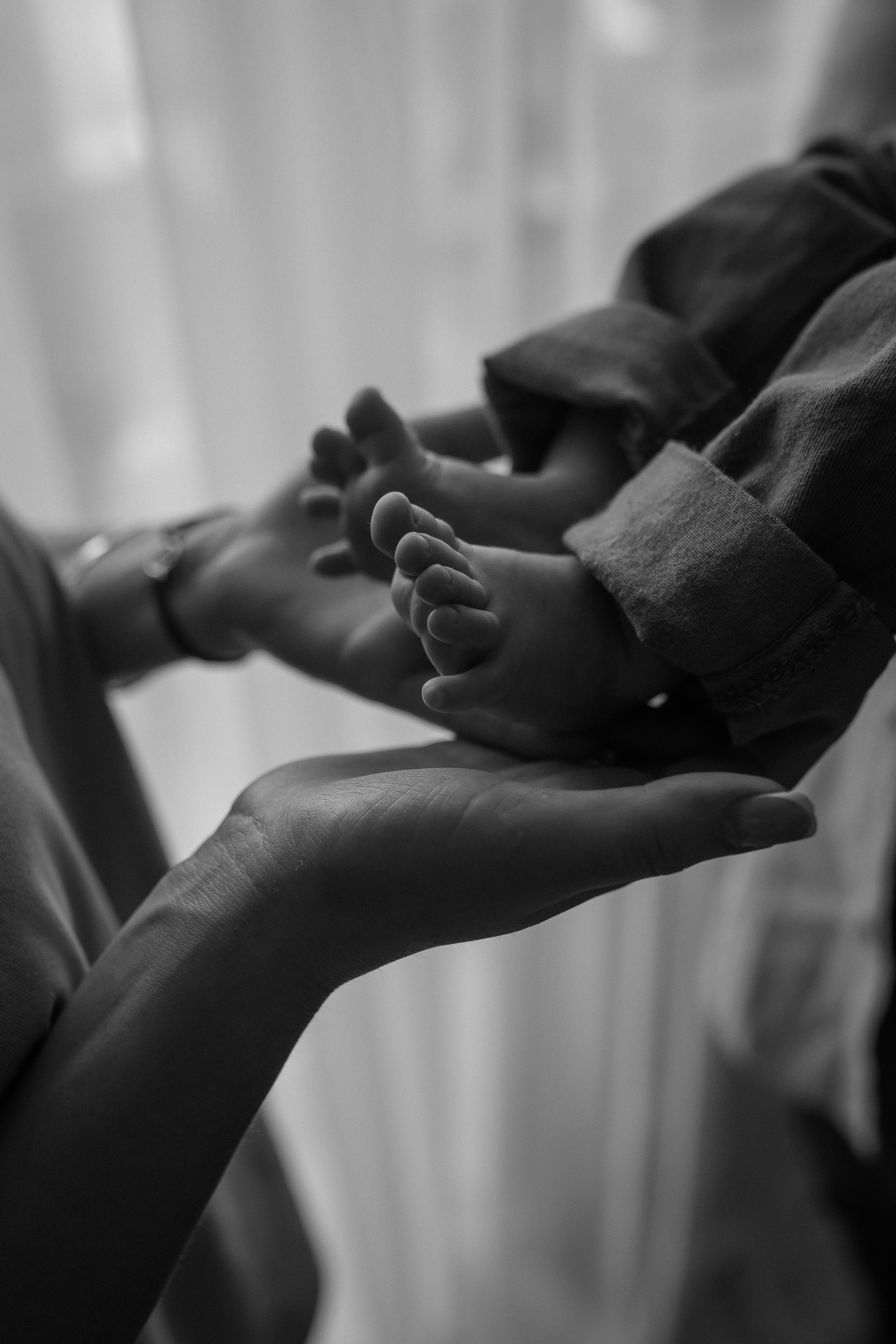 Александр. Семейный фотограф в Сургуте