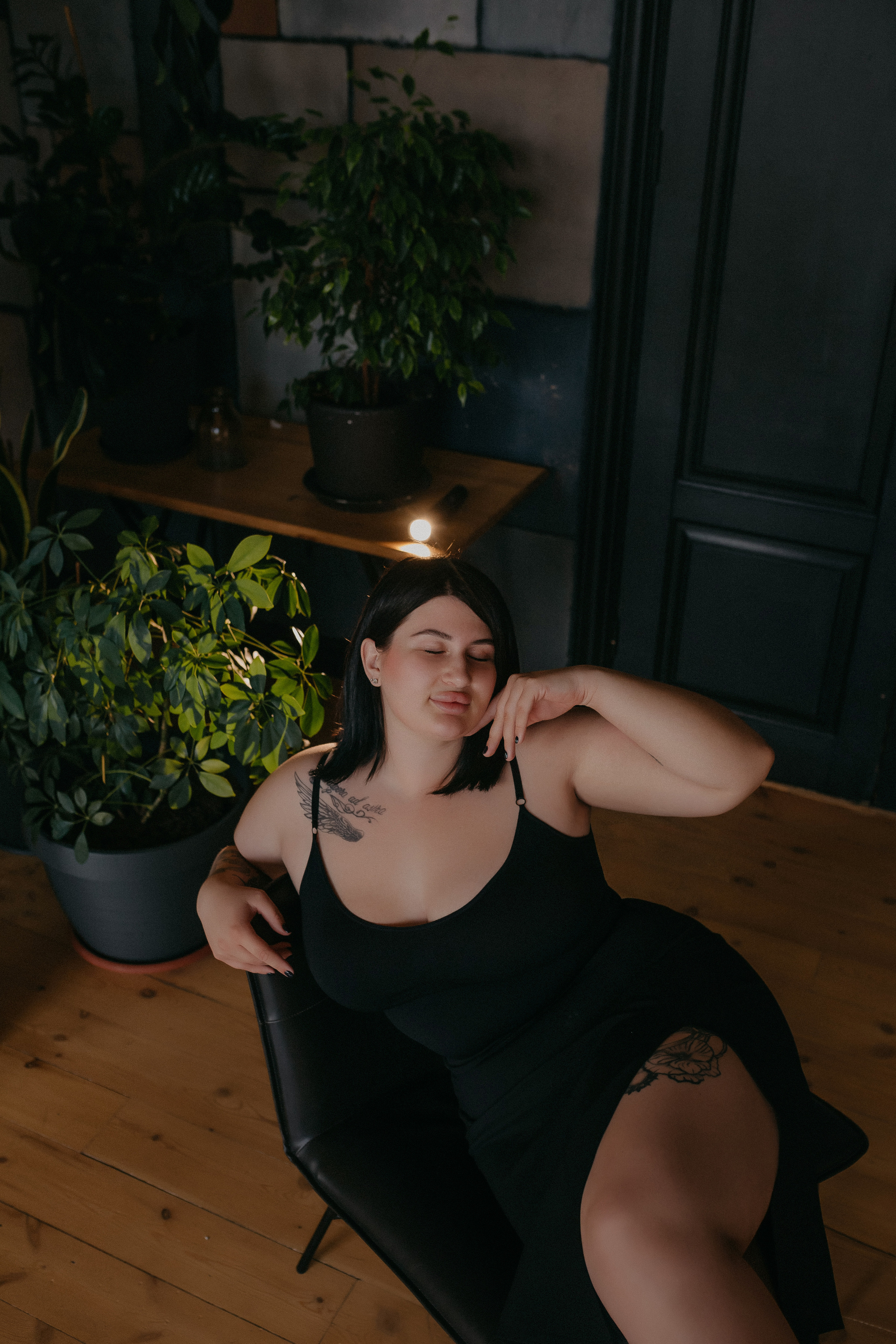 Анастасия. Семейный фотограф в Сургуте