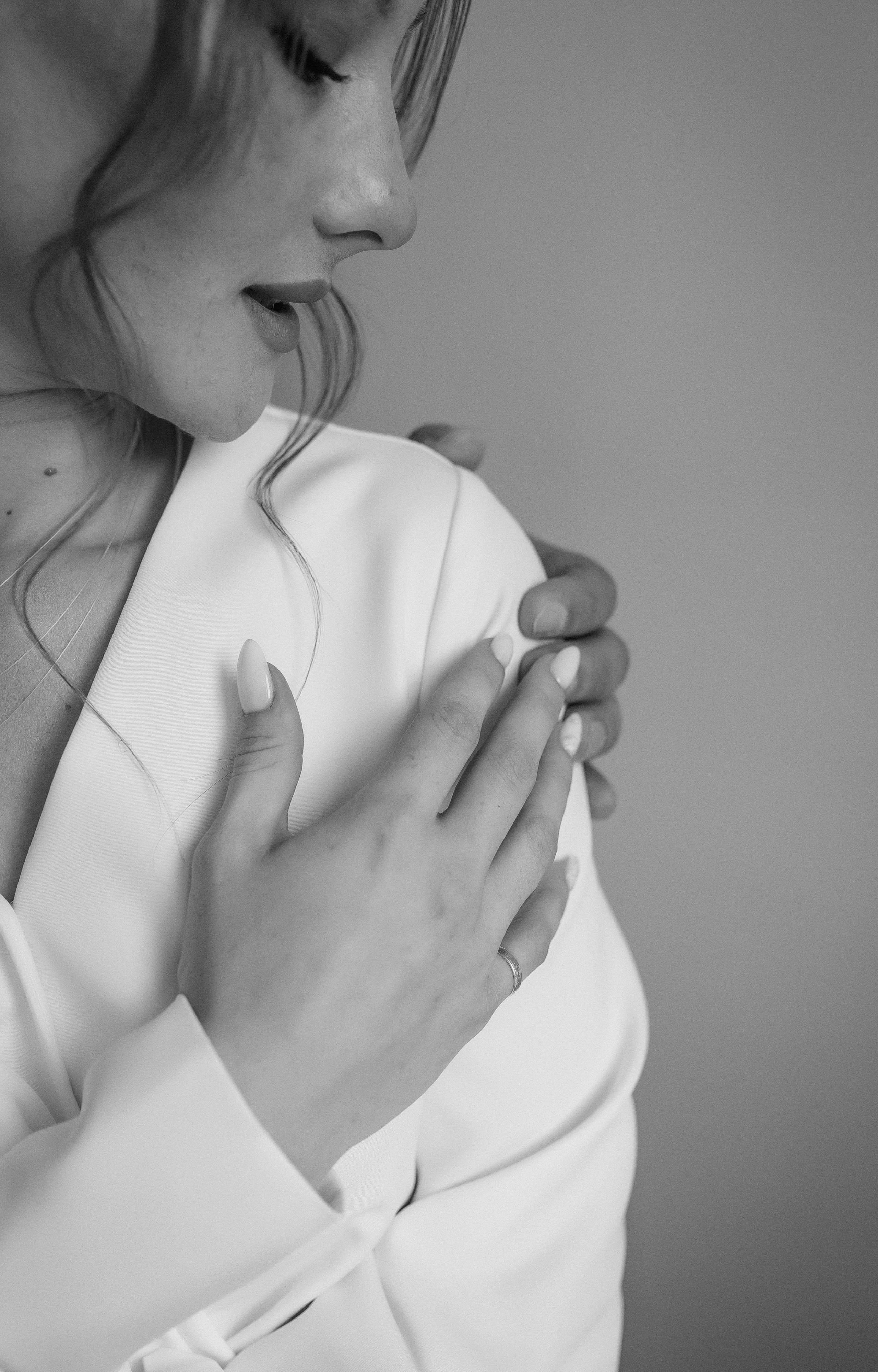 Александра & Шамиль. Семейный фотограф в Сургуте