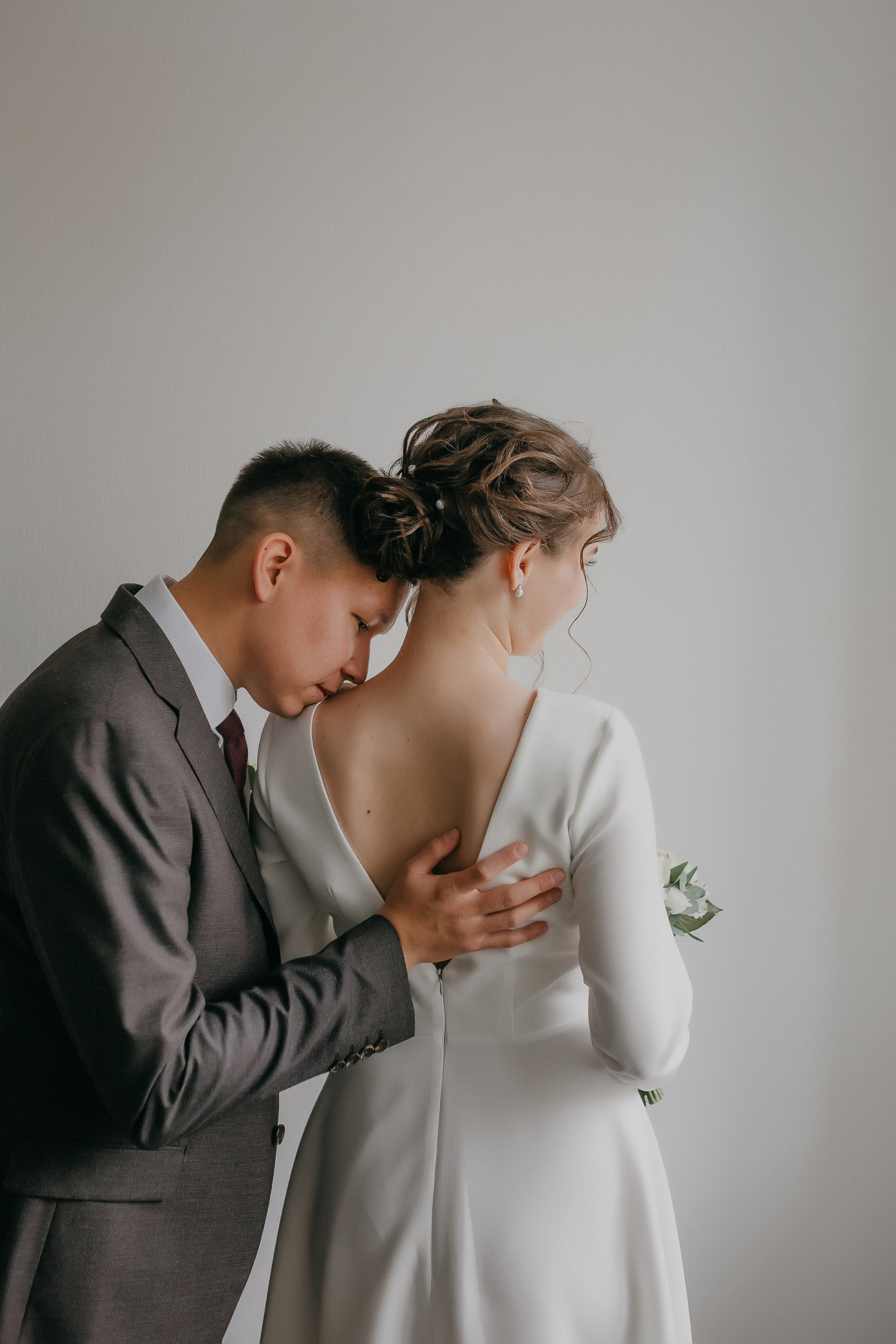 Гульназ & Фаиль. Семейный фотограф в Сургуте