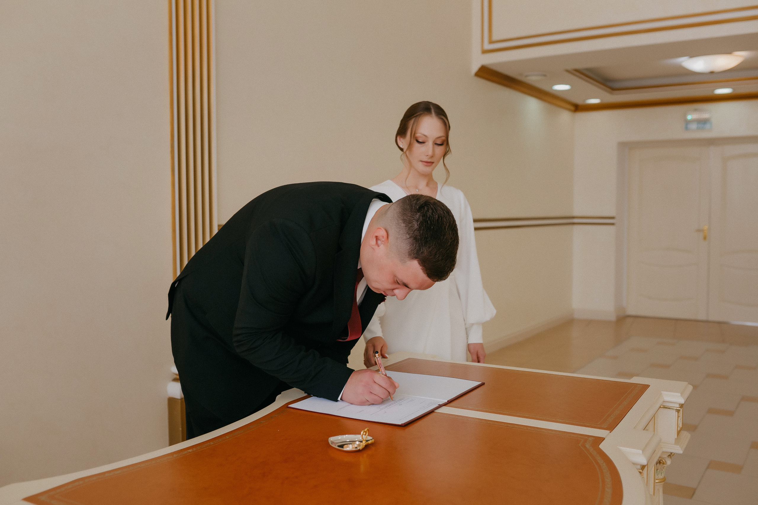 Александра & Шамиль. Семейный фотограф в Сургуте