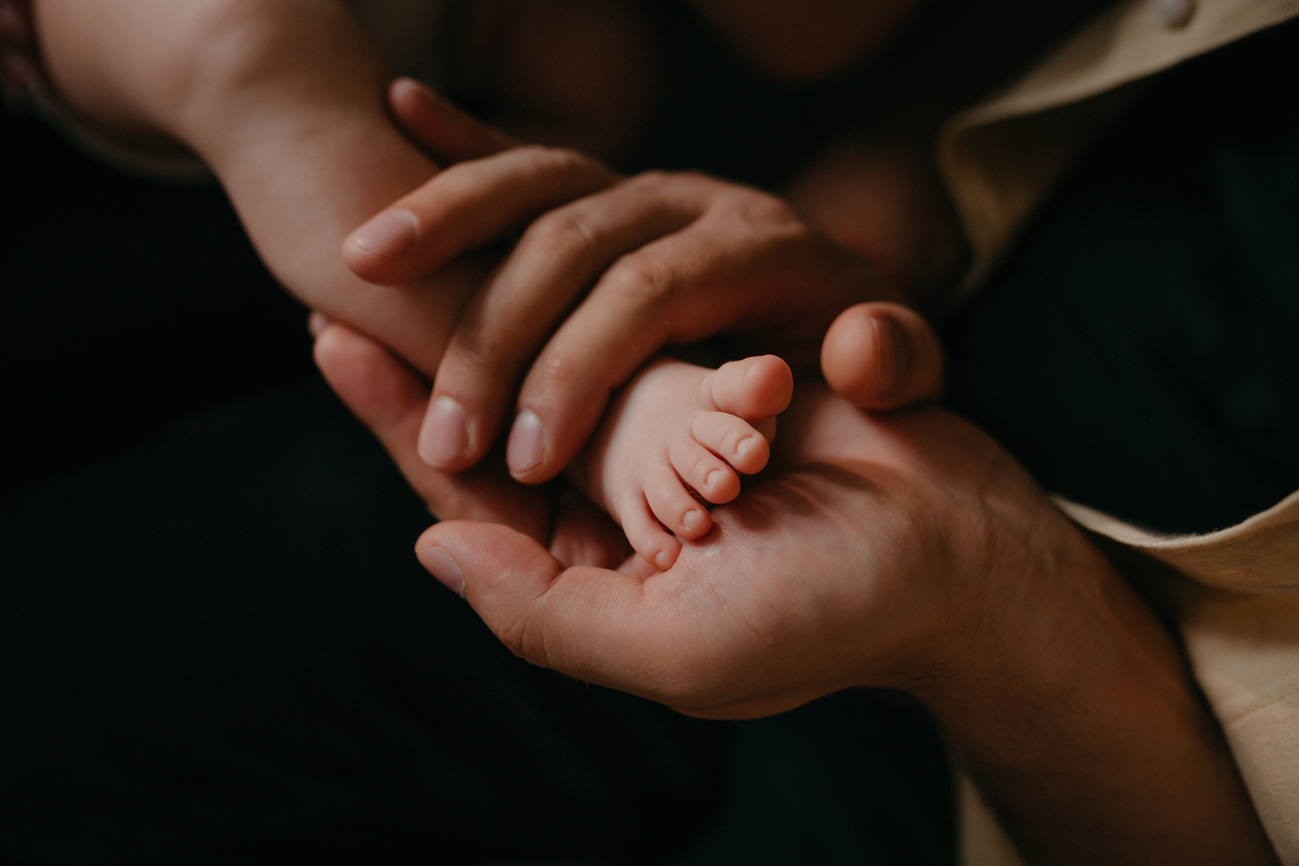 Александр. Семейный фотограф в Сургуте