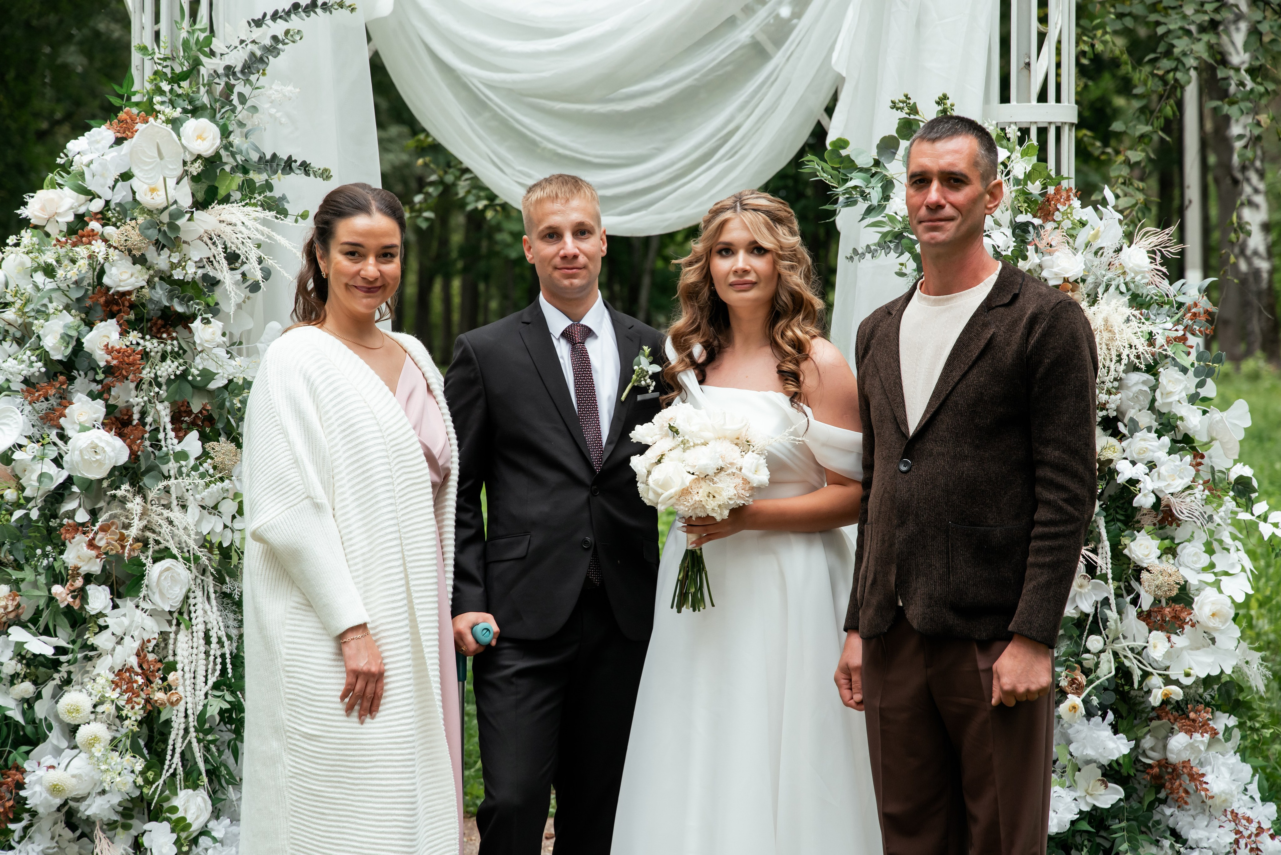 Nik&Asy wed. Свадебный и семейный фотограф в Ижевске Романова Ольга