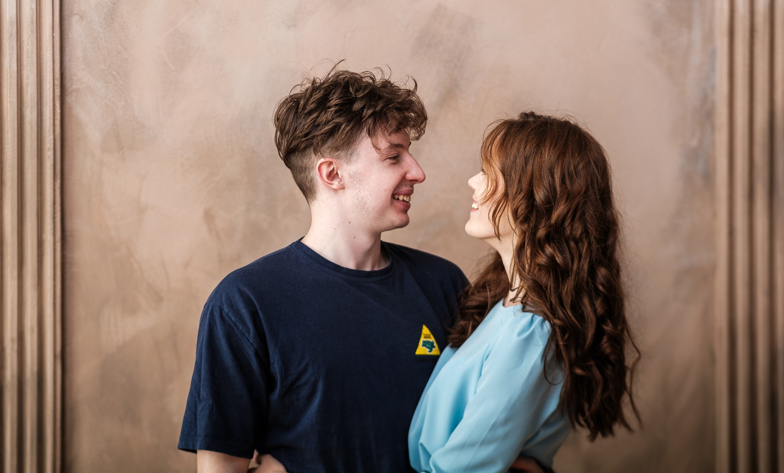 Творческие, семейные и портретные съемки — портфолио (фото)