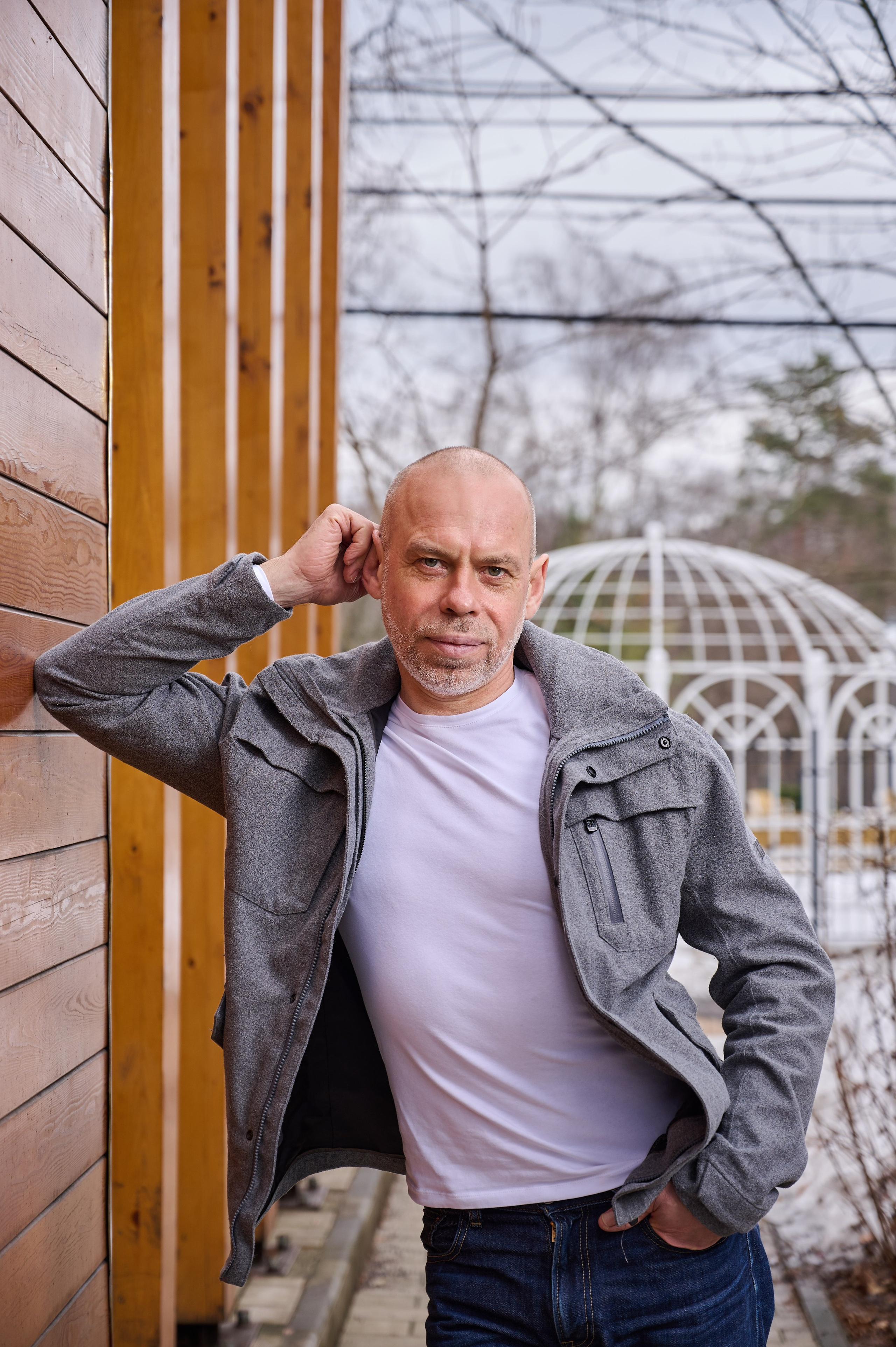 Фотосессия Жан 01.04.21. Никита Хохловский фото и видео продакшн